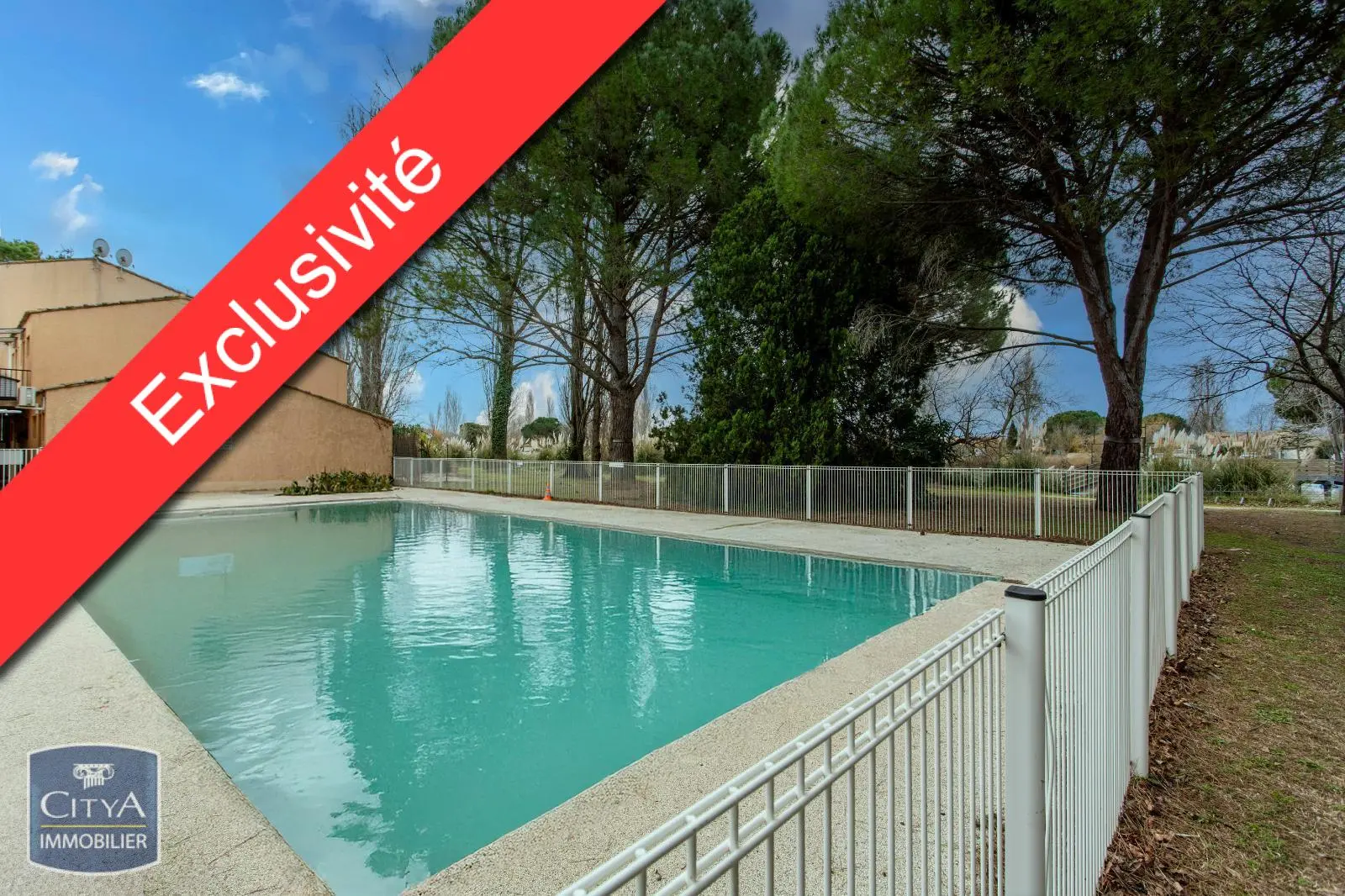 Photo 5 Appartement 2 pièces 34m²