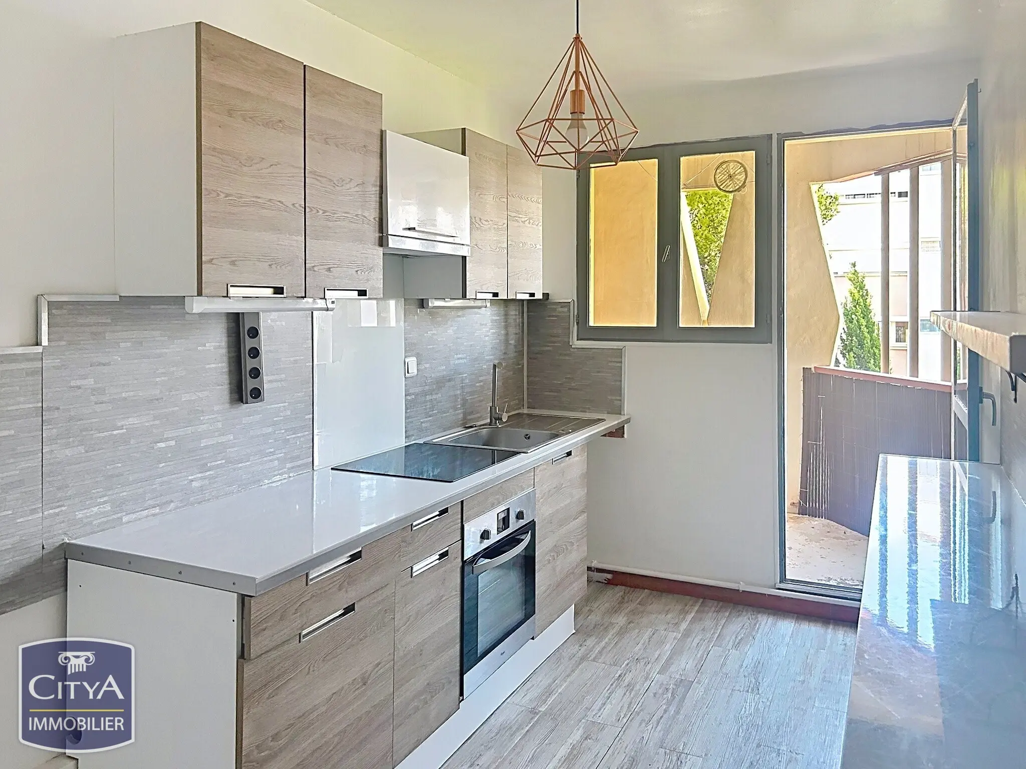Photo 1 Appartement 3 pièces 68.15m²