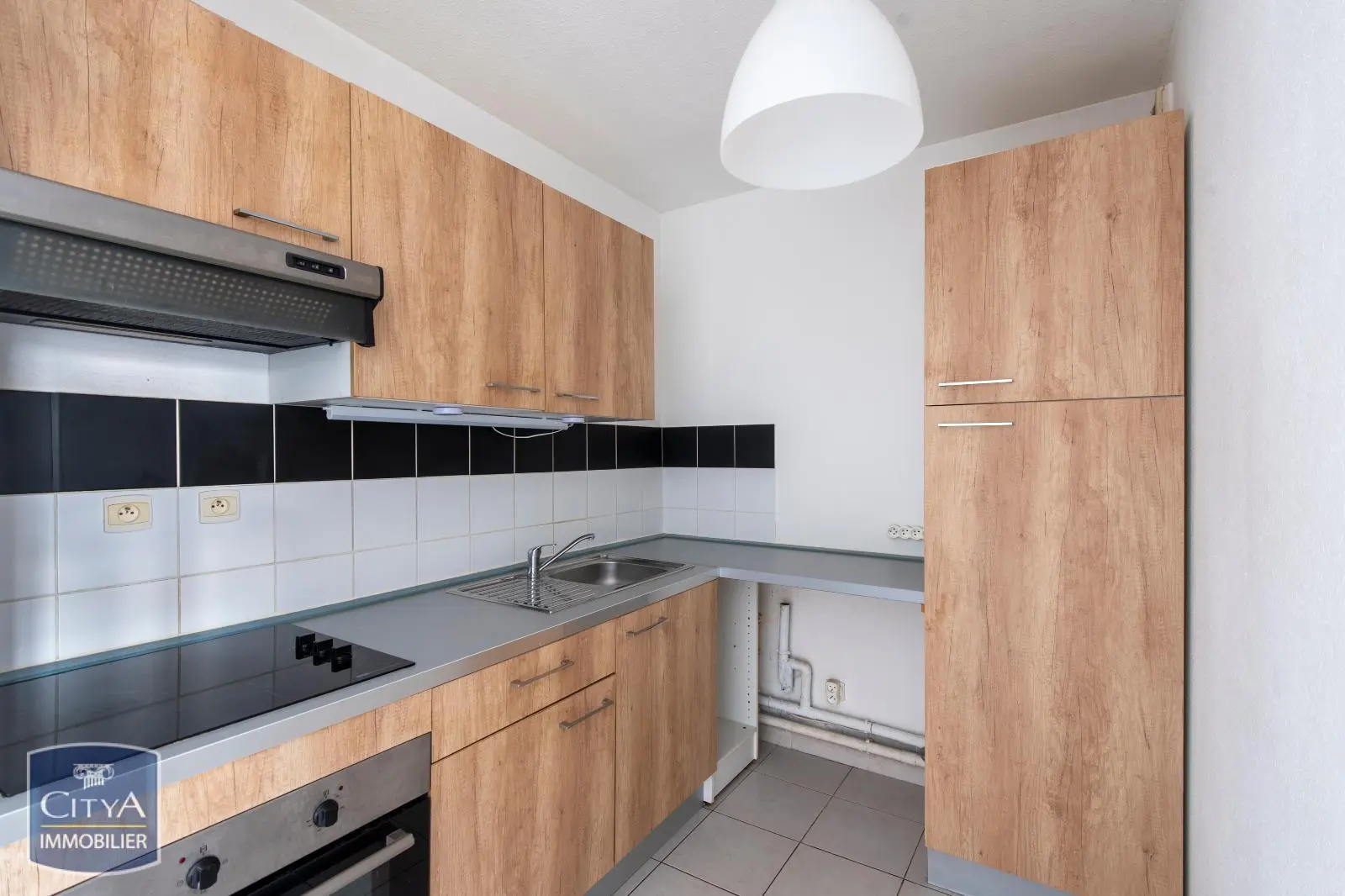 Photo 4 Appartement 1 pièce 35.46m²