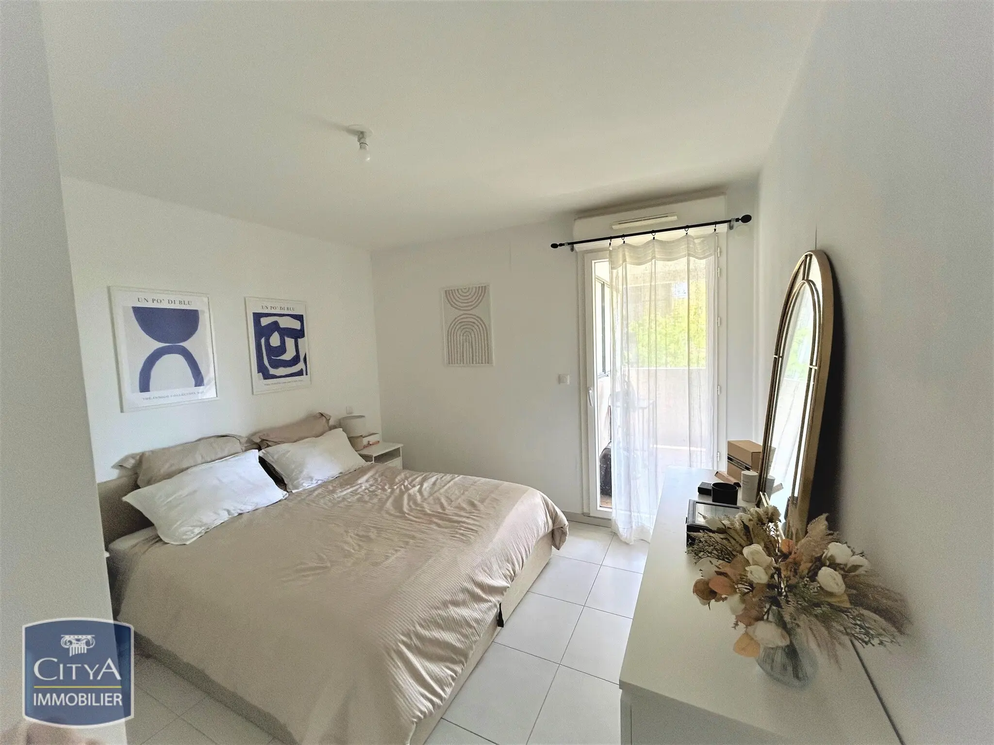 Photo 4 Appartement 2 pièces 45.86m²