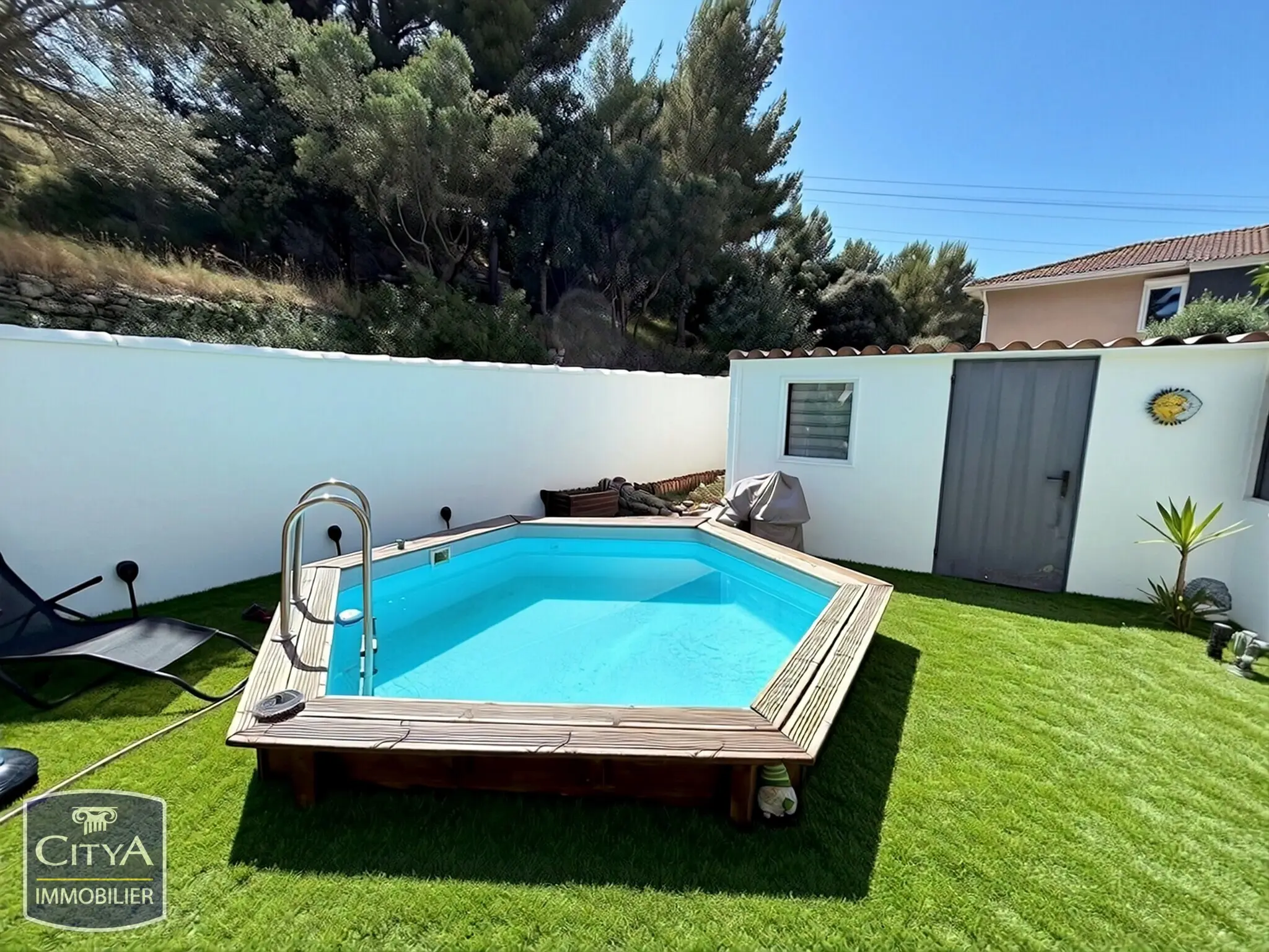 Photo 1 Maison 4 pièces 90.94m²