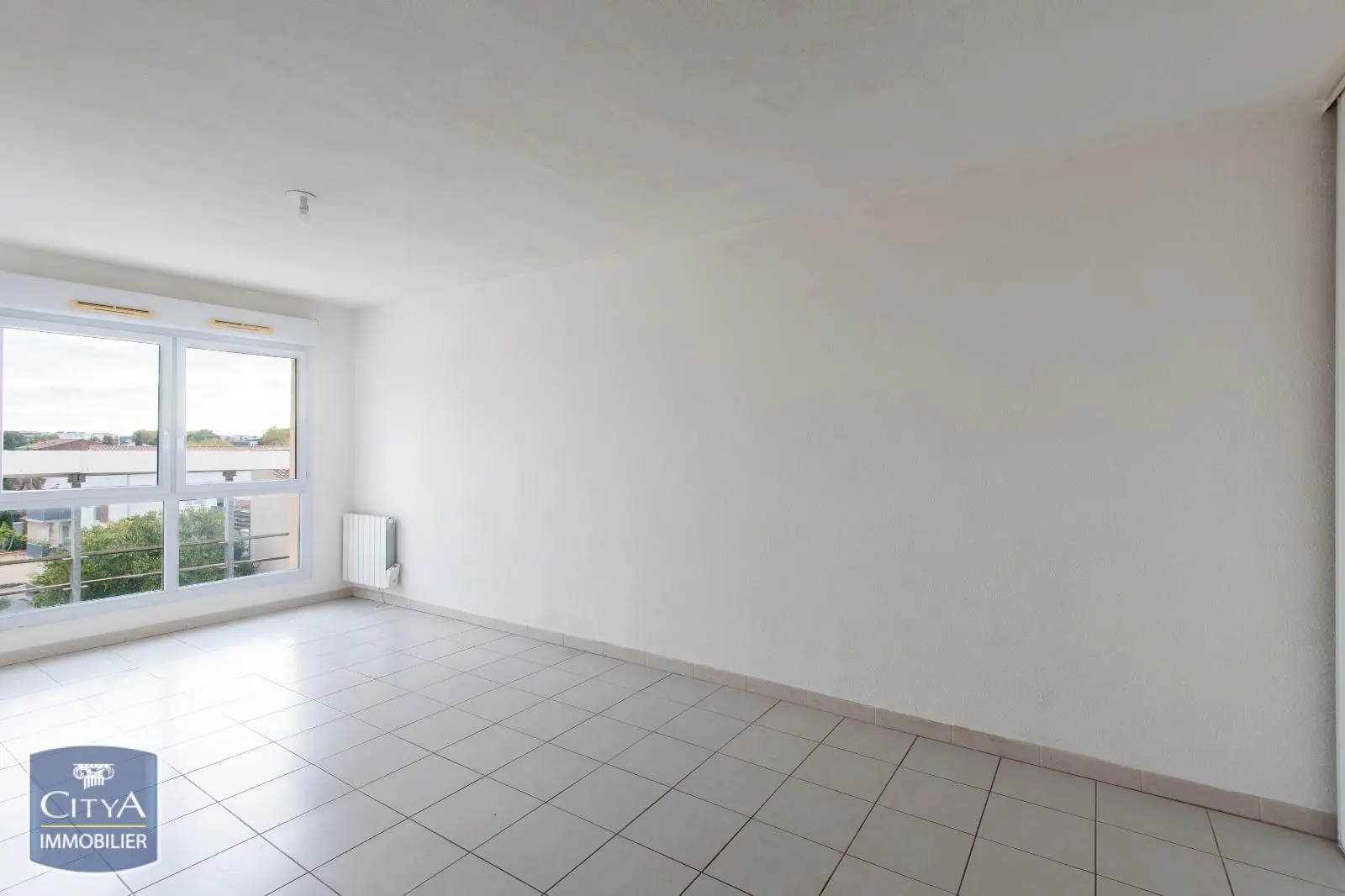 Photo 3 Appartement 1 pièce 35.46m²