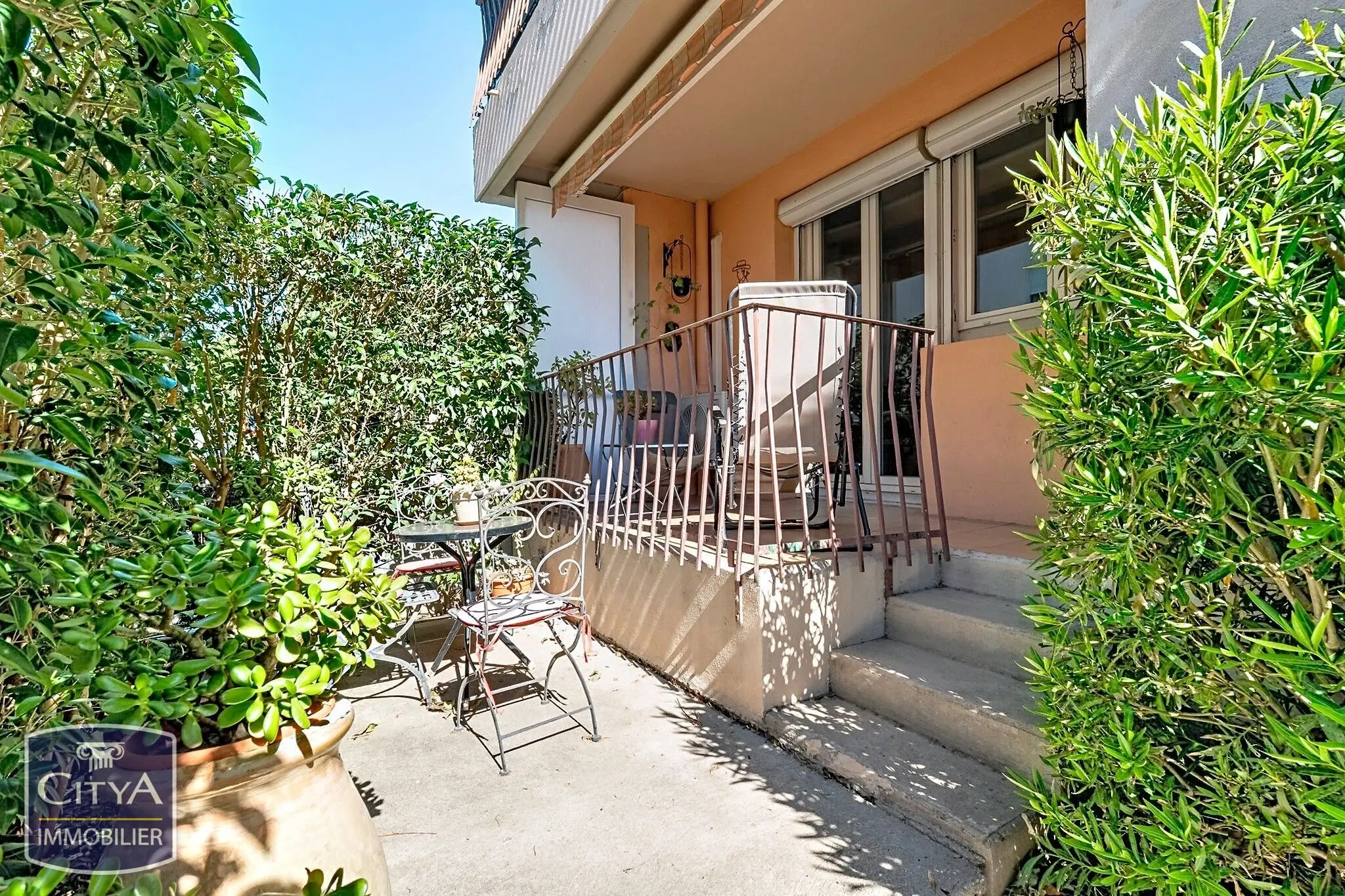 Photo 9 appartement Istres