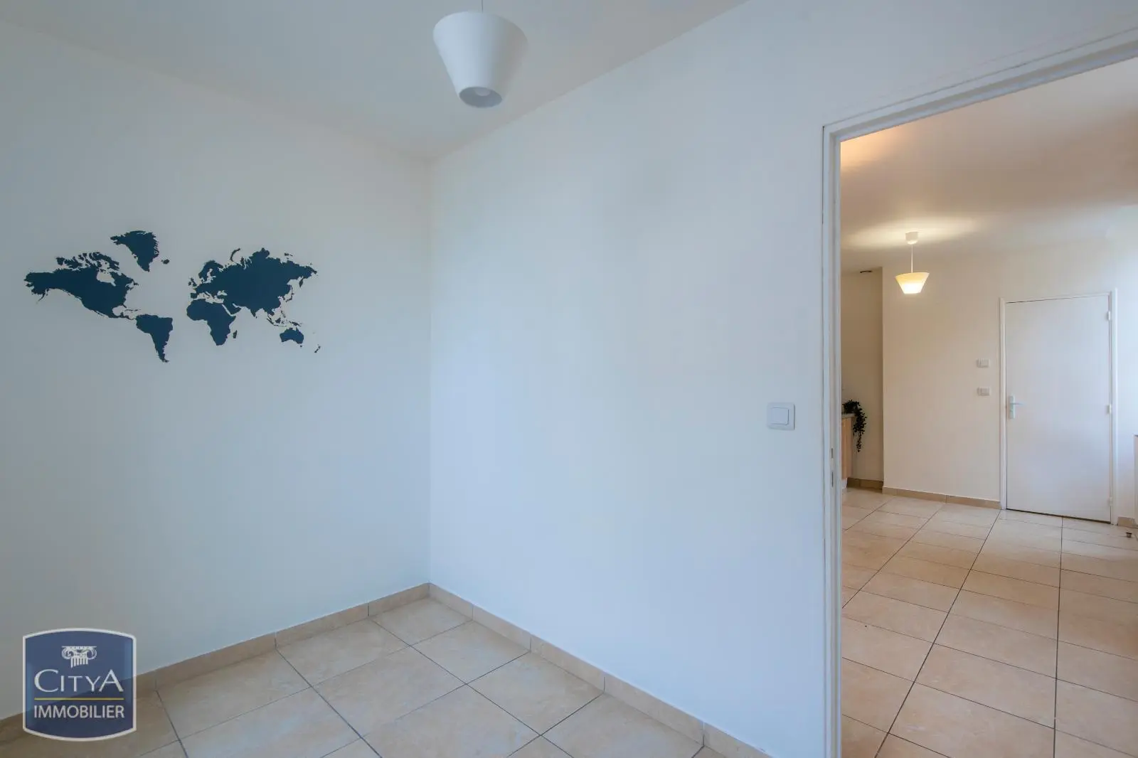 Photo 8 Appartement 1 pièce 27.22m²