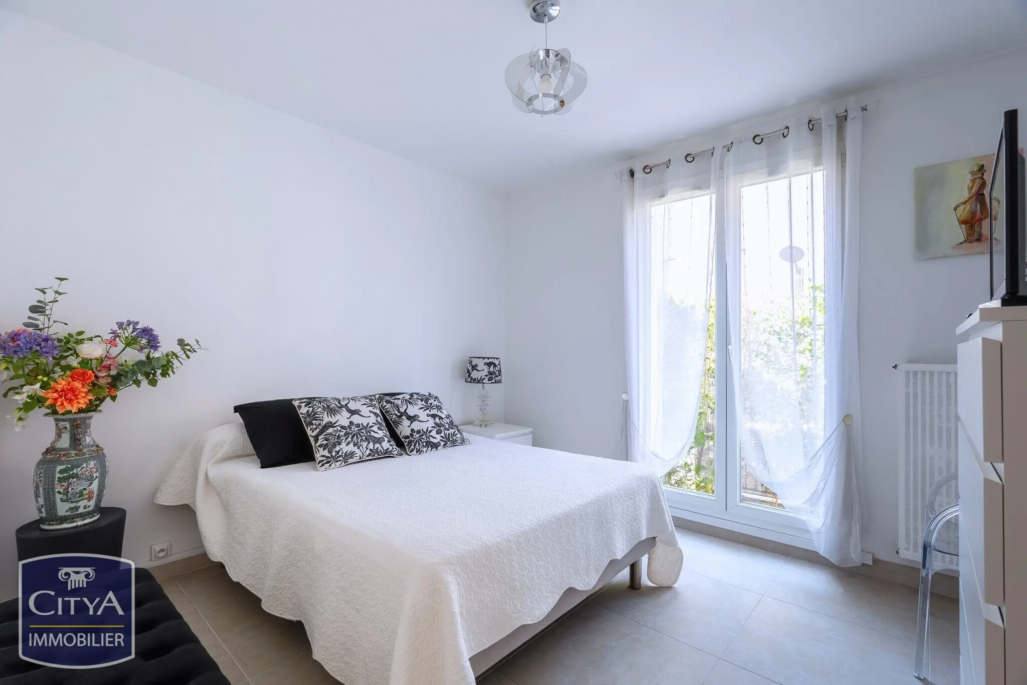 Photo 4 appartement Istres