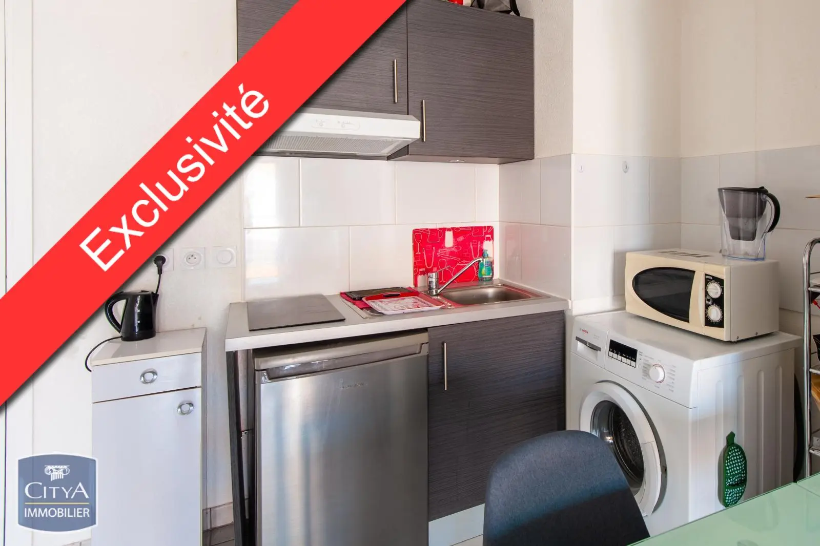 Photo 10 Appartement 2 pièces 42m²