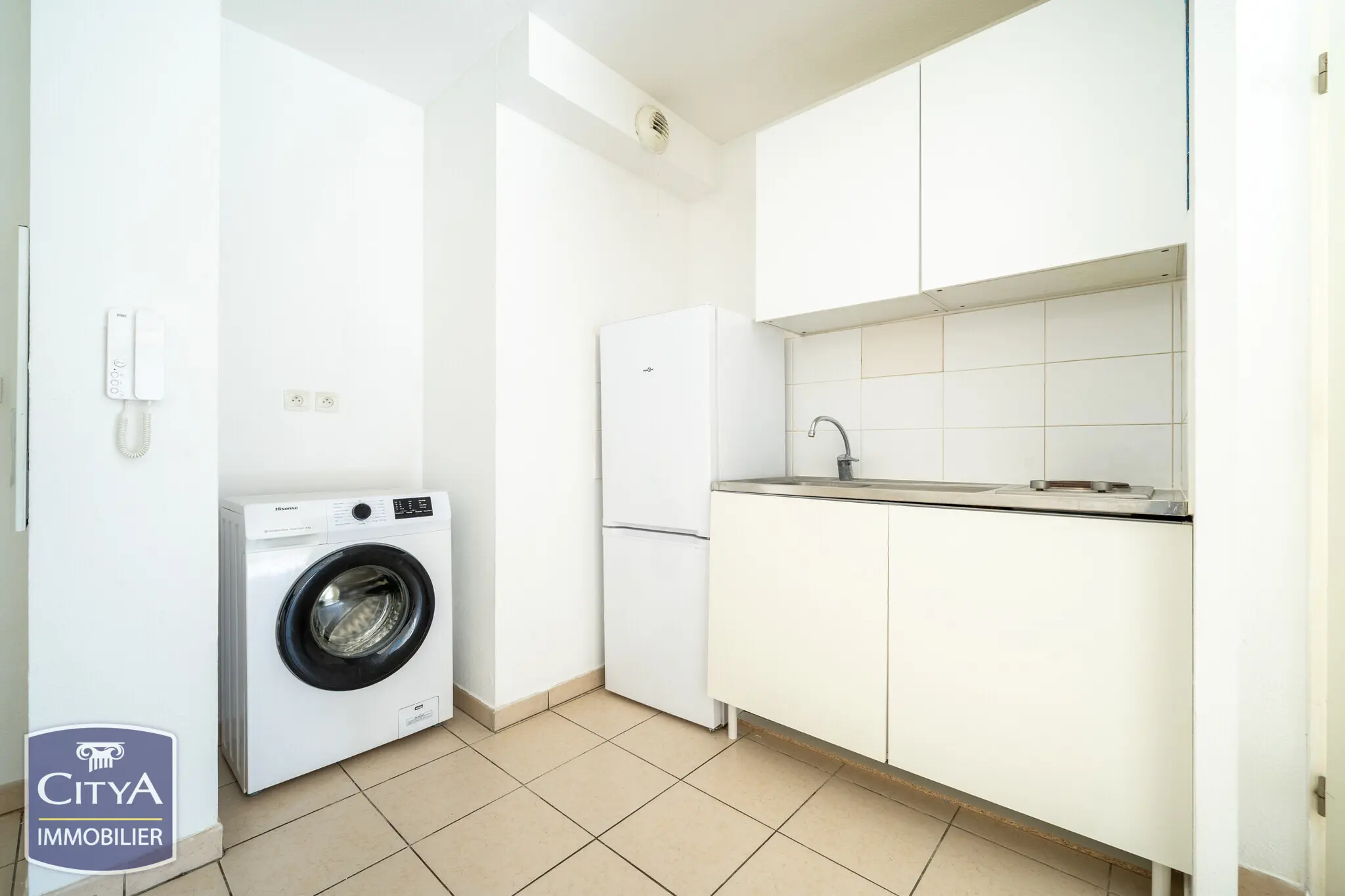 Photo 4 Appartement 1 pièce 35m²