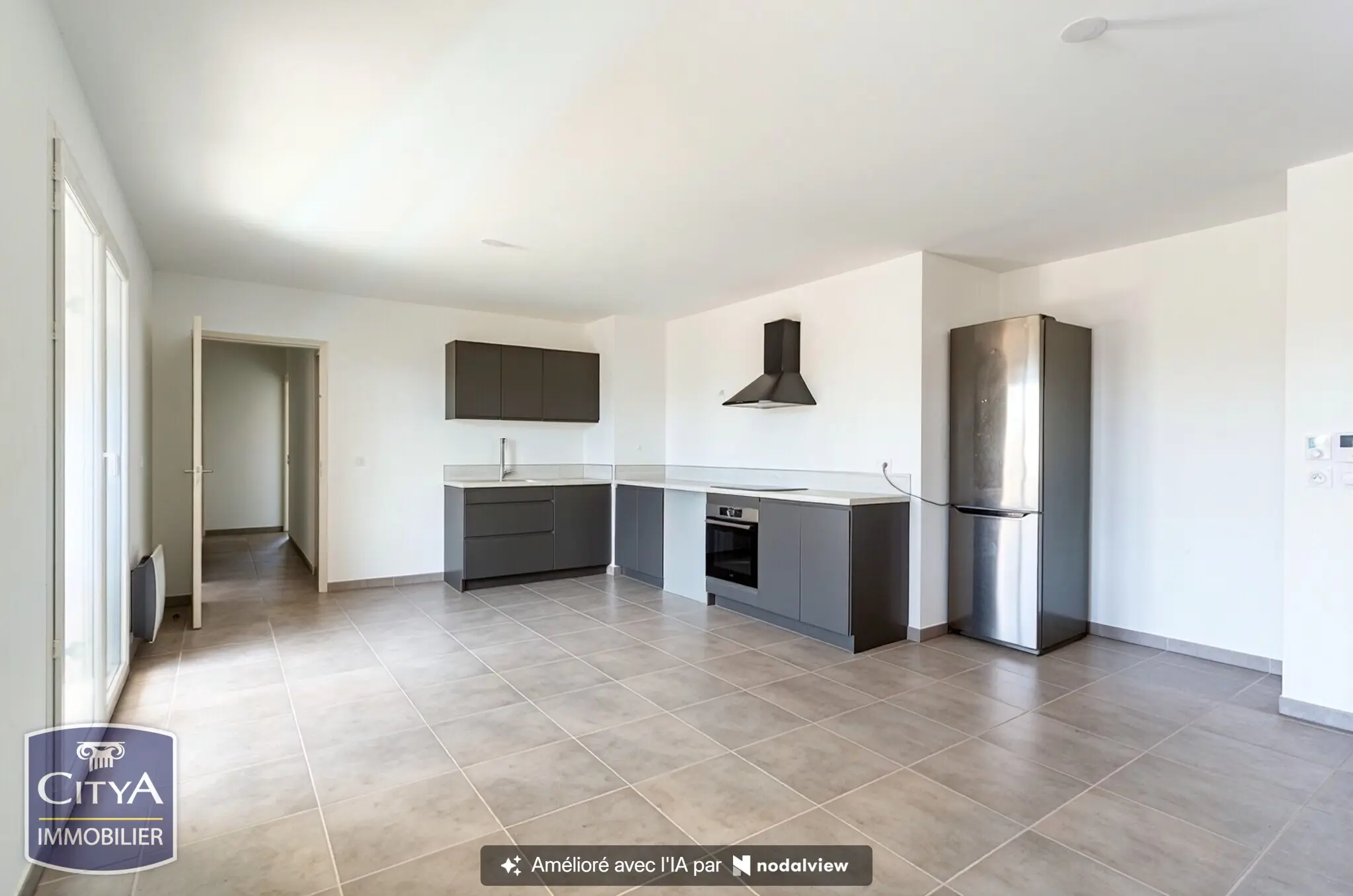 Photo 1 Appartement 4 pièces 94.17m²