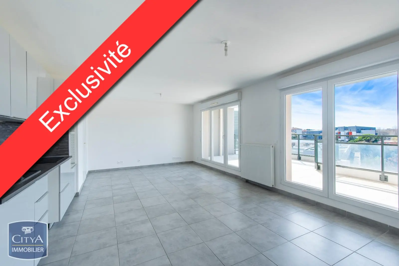 Photo 8 Appartement 3 pièces 65.1m²