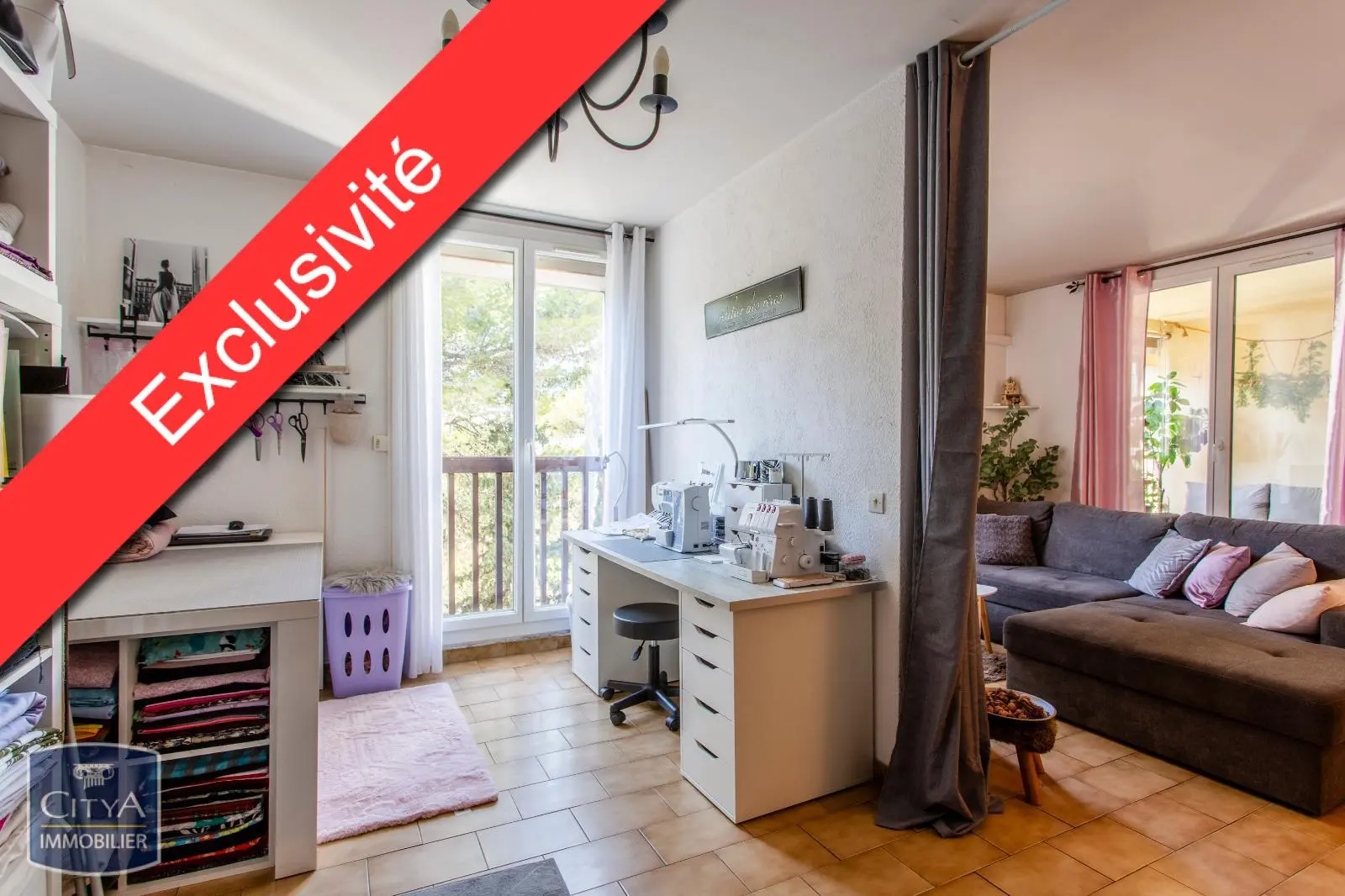 Photo 9 Appartement 5 pièces 91.49m²