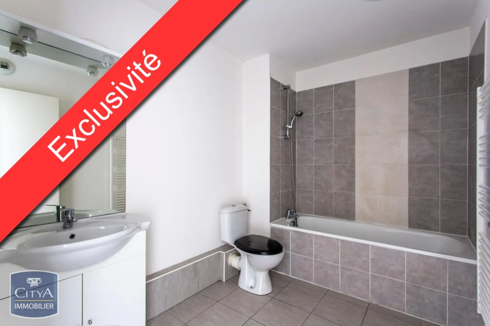 Photo 8 Appartement 1 pièce 33.08m²