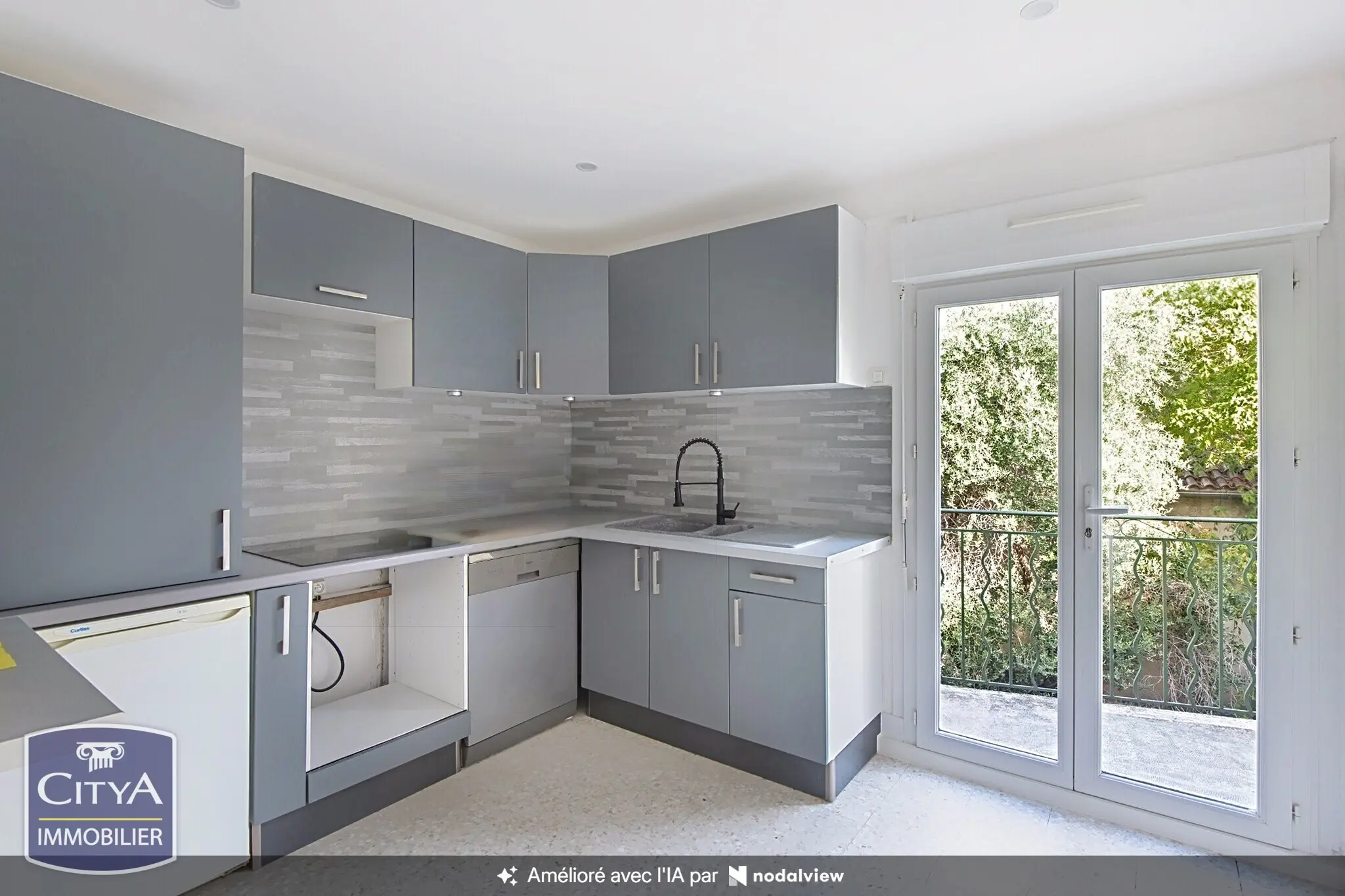 Photo 3 appartement Istres