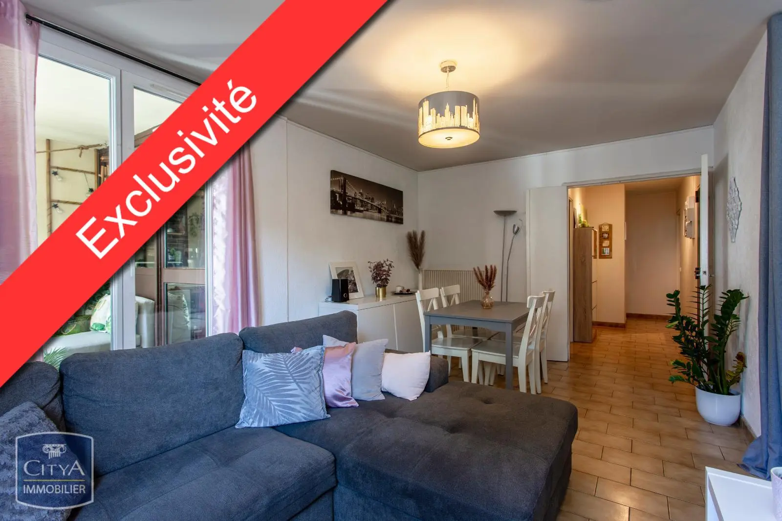 Photo 8 Appartement 5 pièces 91.49m²