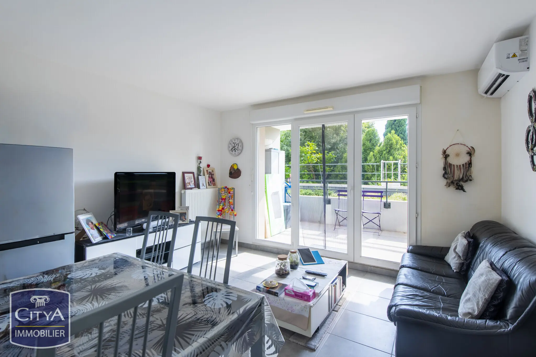 Photo 4 Appartement 2 pièces 37.91m²