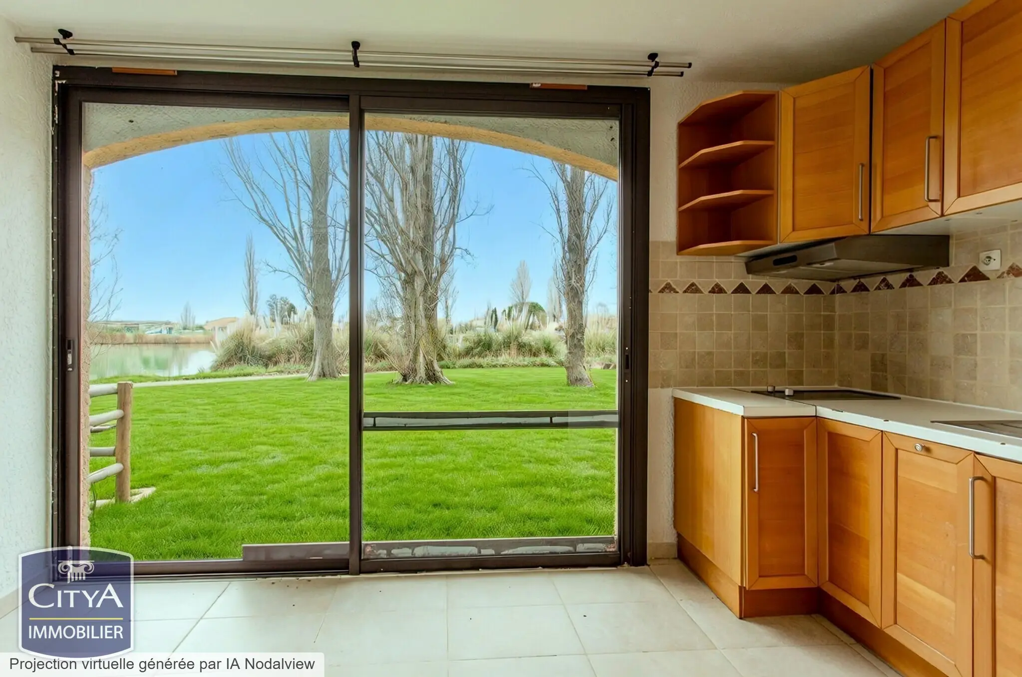 Photo 1 Appartement 2 pièces 34m²