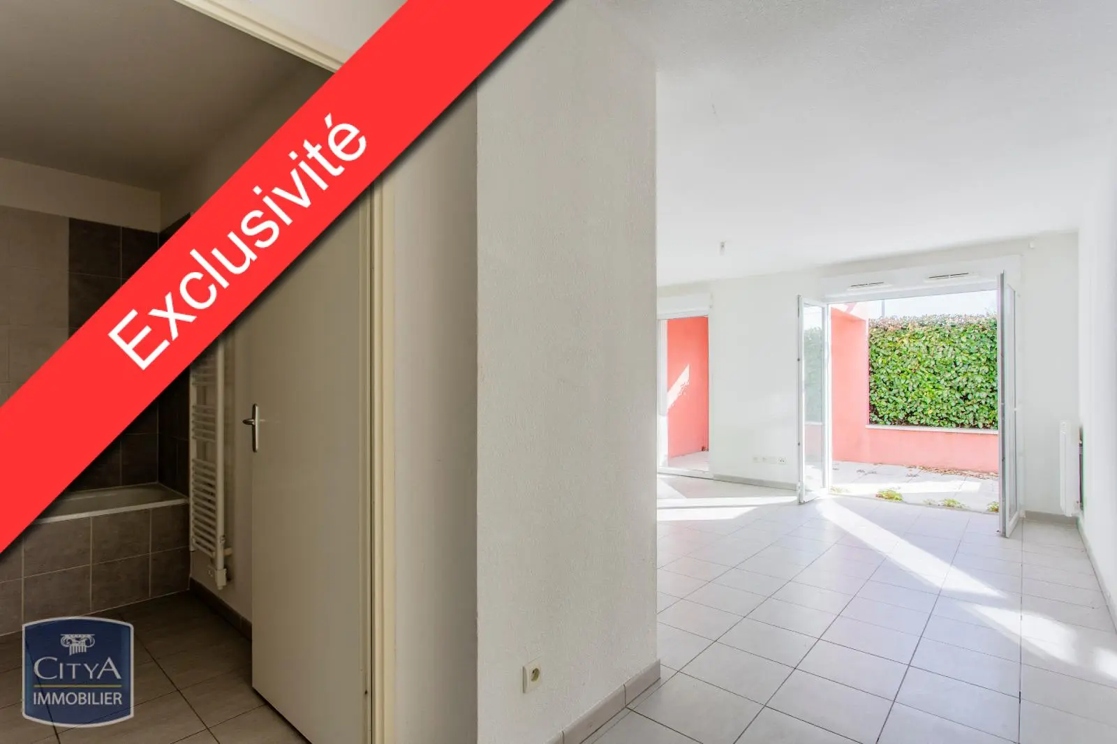 Photo 7 Appartement 1 pièce 33.08m²