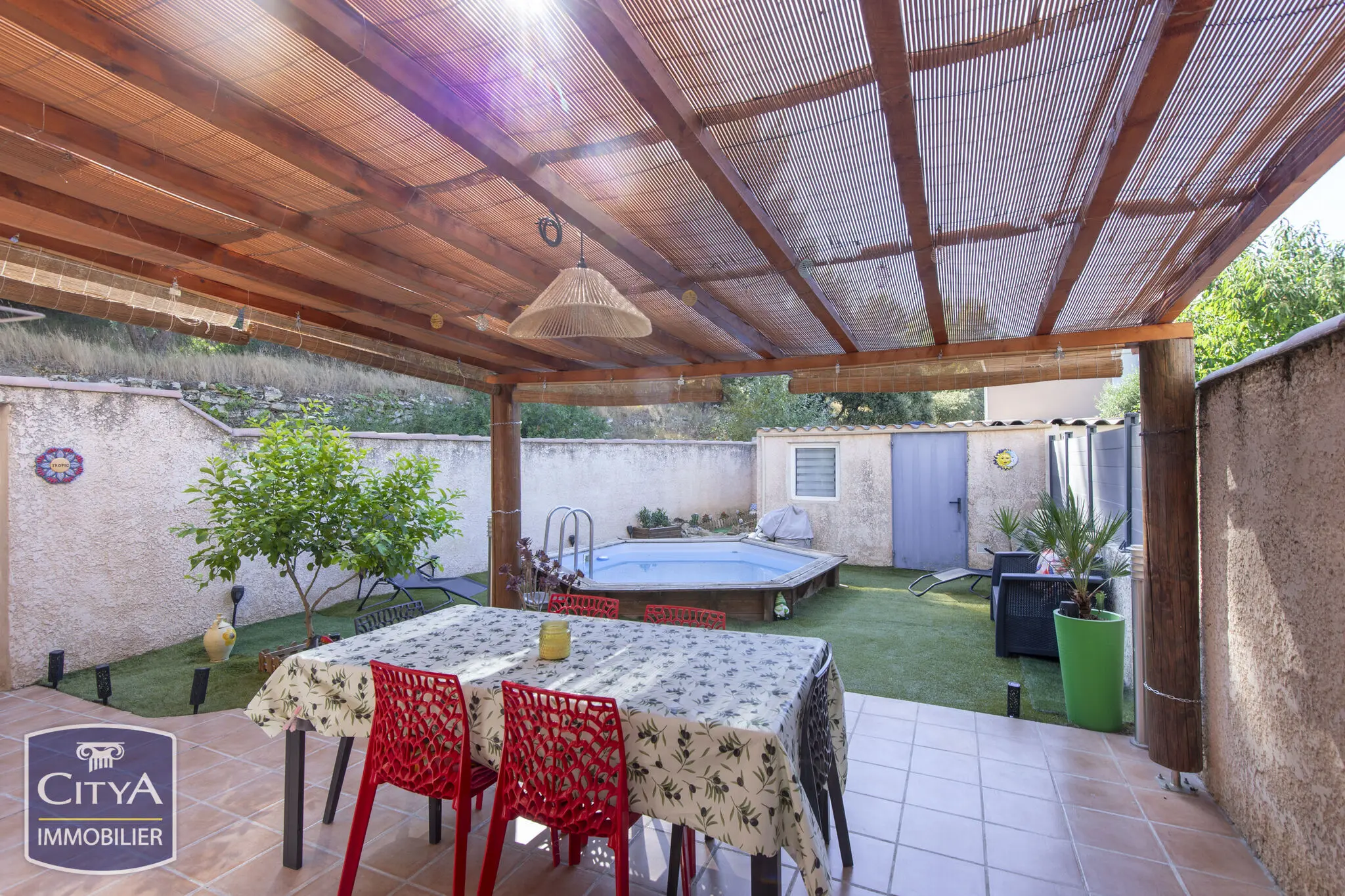 Photo 3 Maison 4 pièces 90.94m²