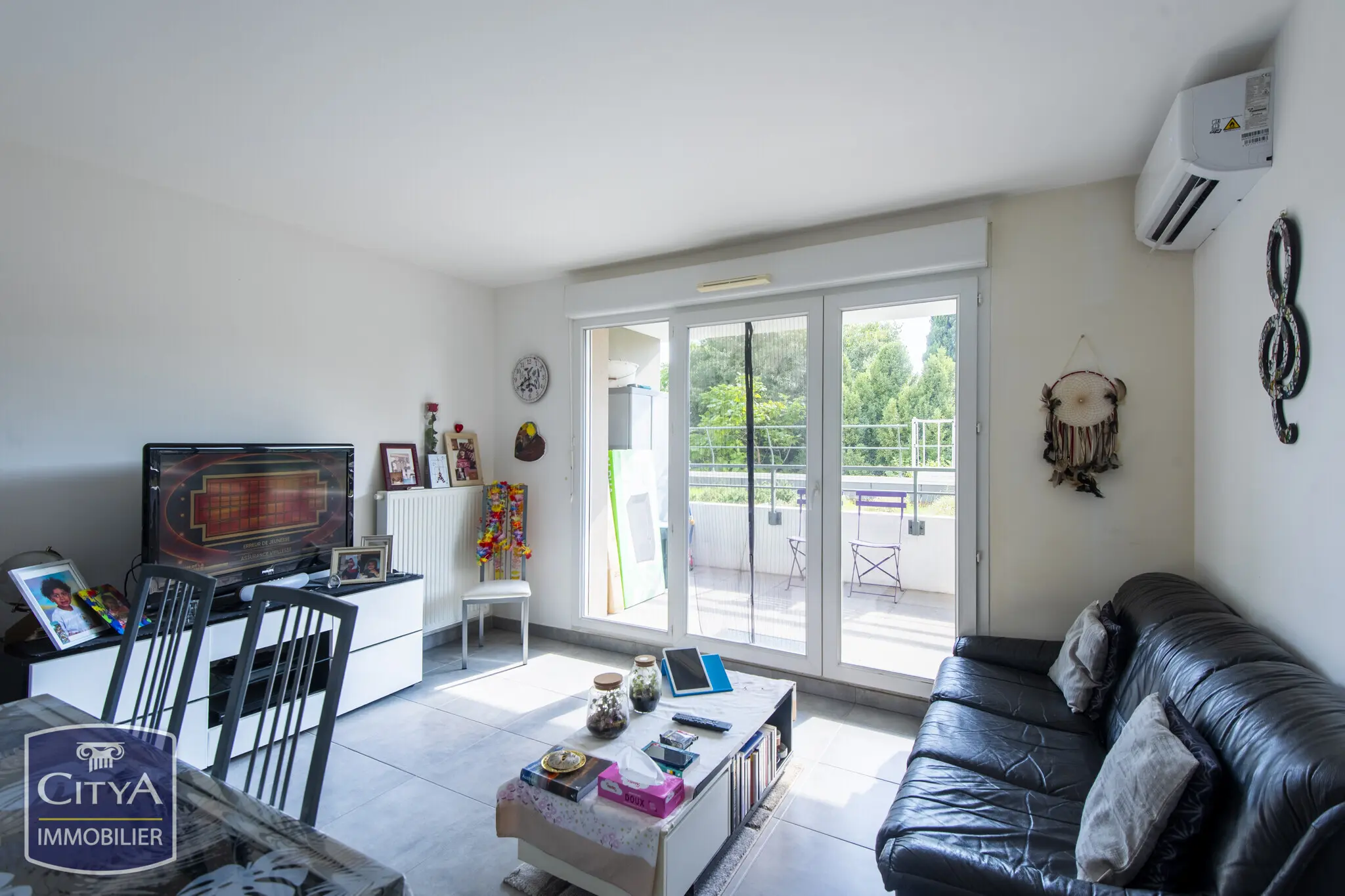 Photo 3 Appartement 2 pièces 37.91m²