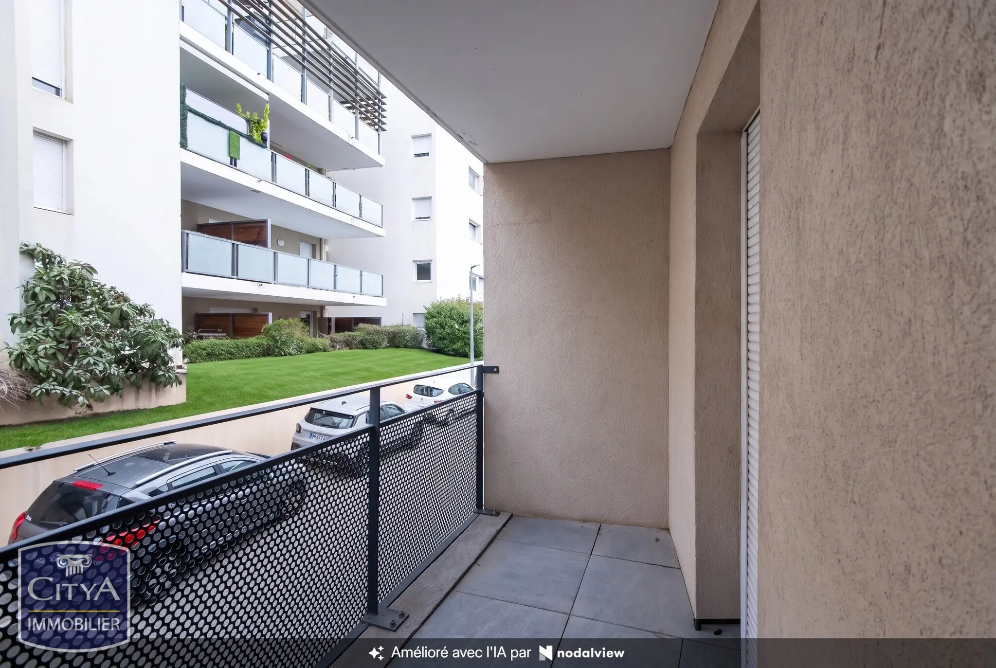 Photo 1 appartement Istres