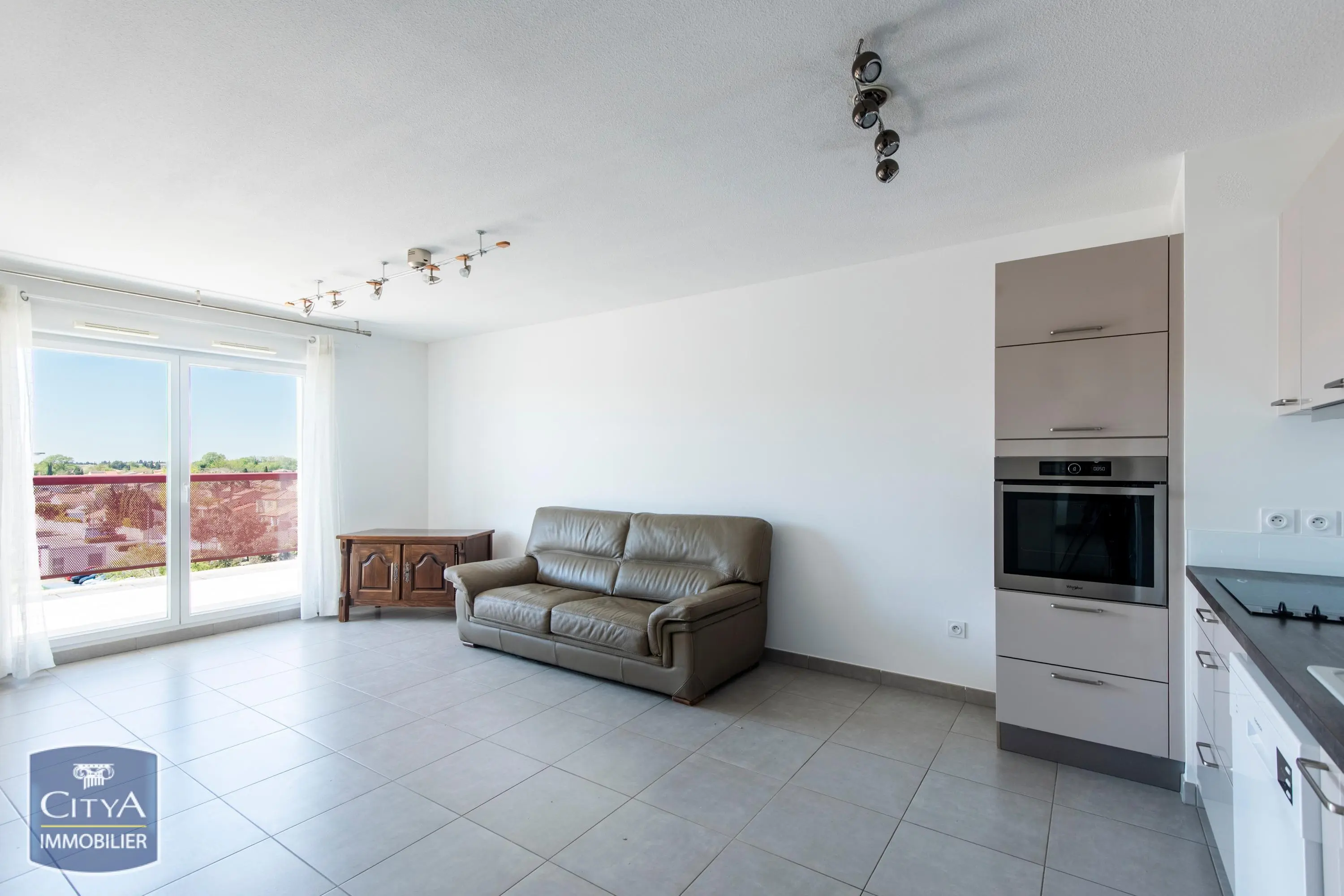 Photo 4 Appartement 3 pièces 56.94m²