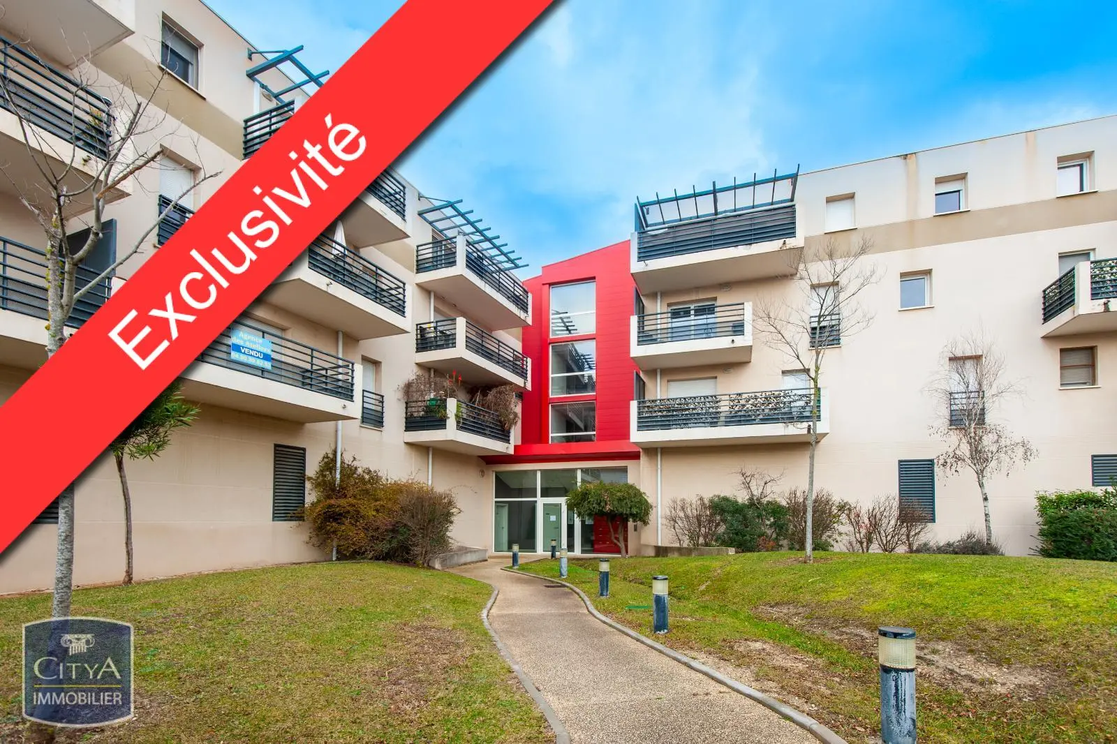 Photo 4 Appartement 2 pièces 42m²