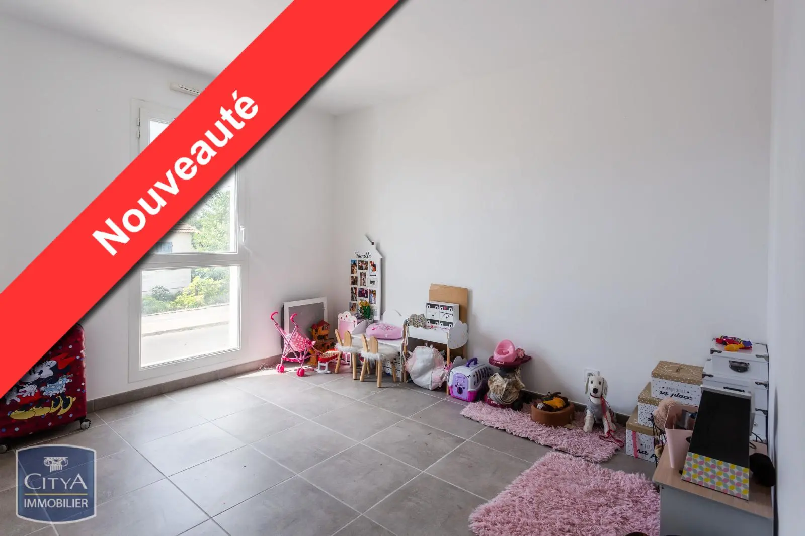 Photo 6 Appartement 4 pièces 94.17m²