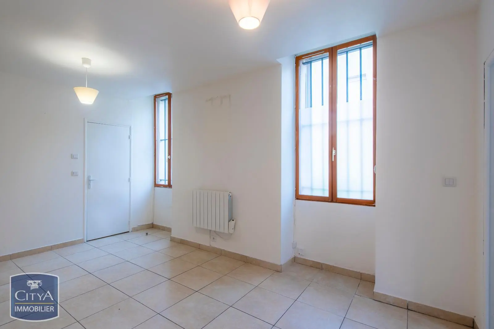 Photo 3 Appartement 1 pièce 27.22m²