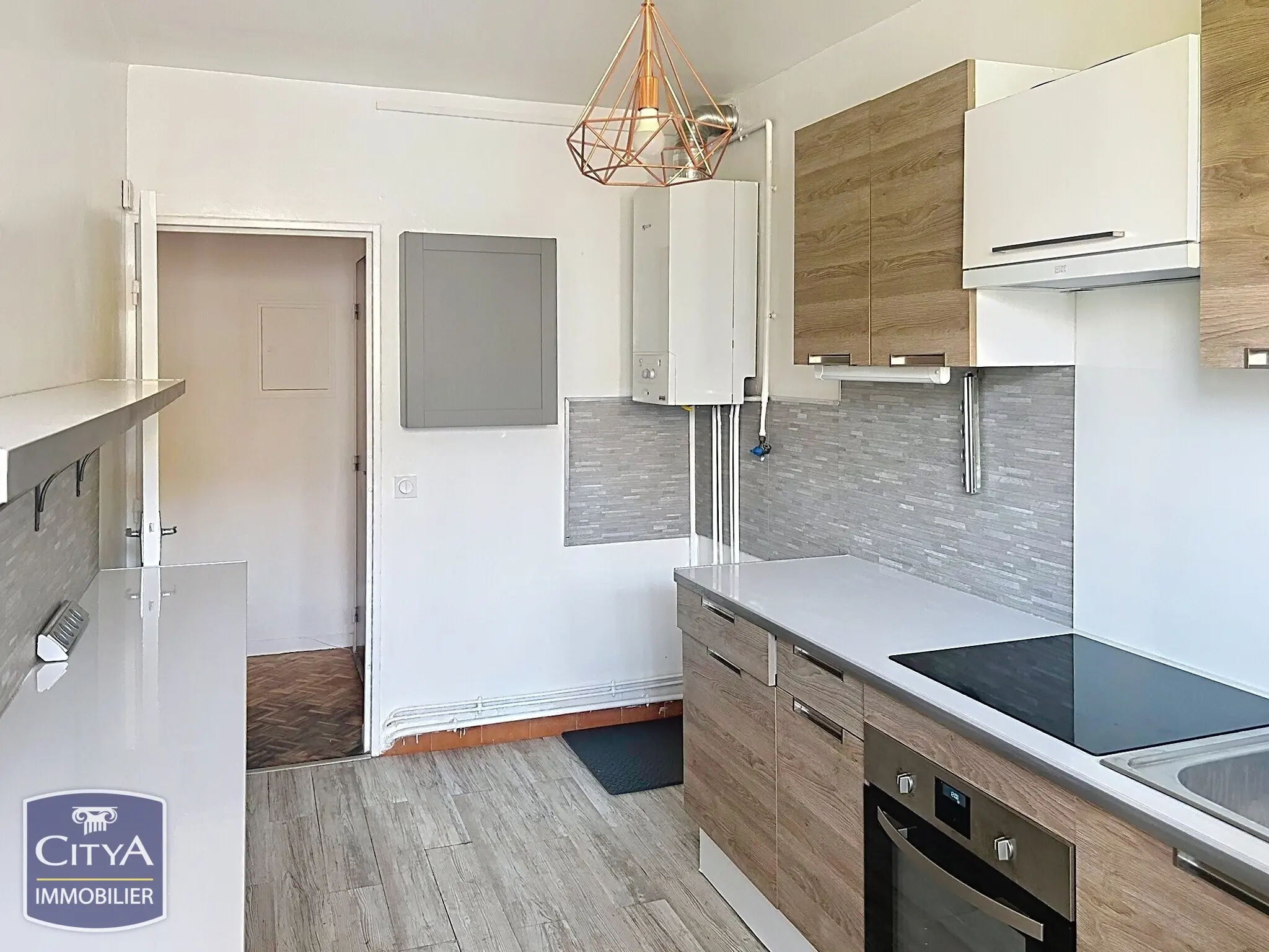 Photo 2 Appartement 3 pièces 68.15m²