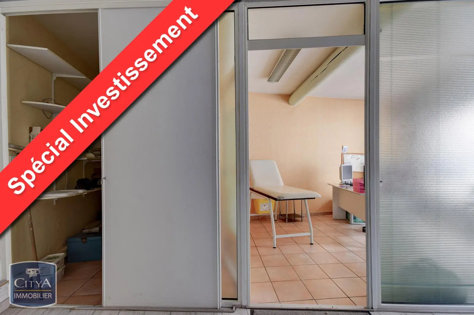 Photo 10 Local Professionnel 30m²