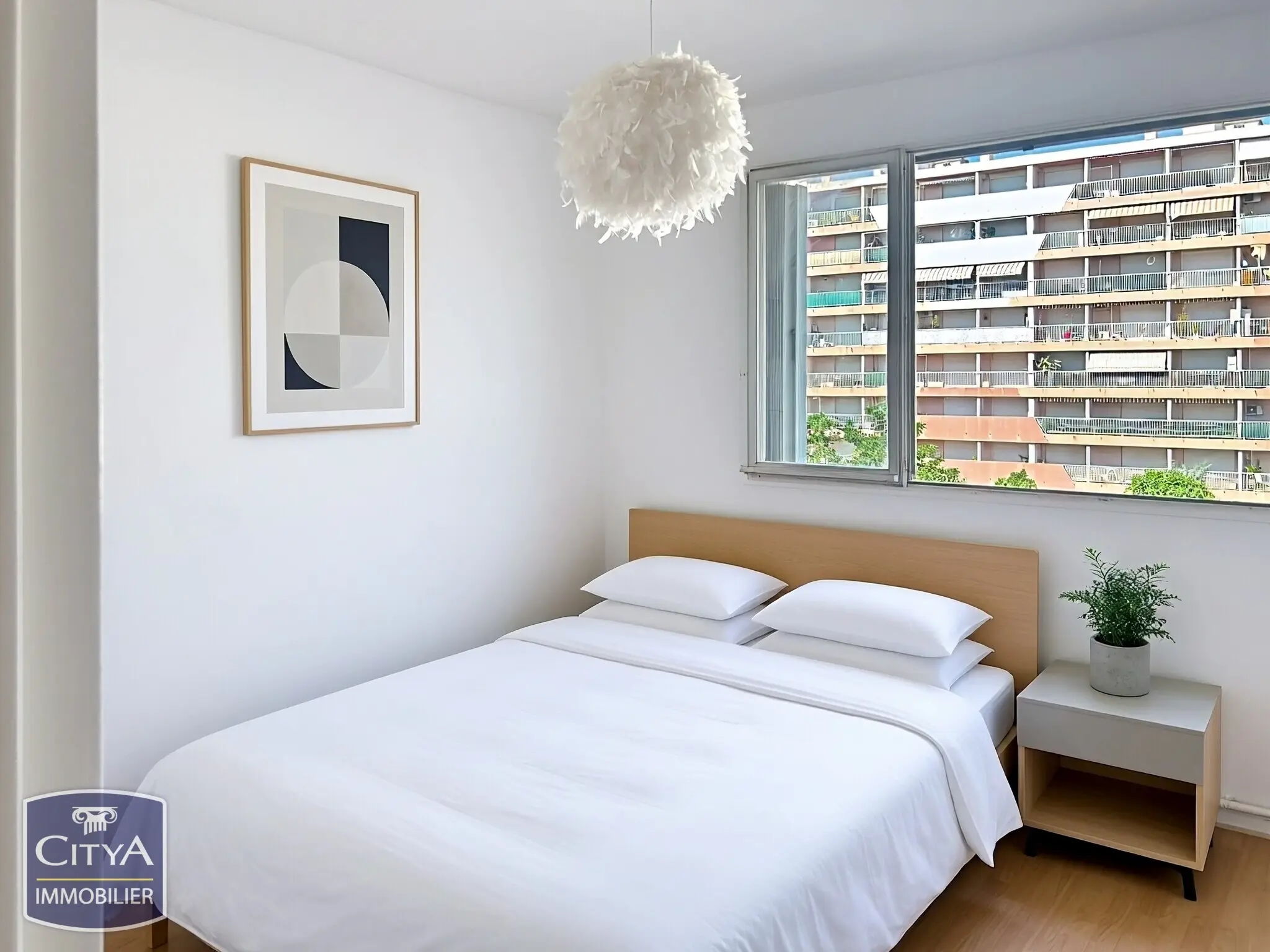 Photo 4 Appartement 3 pièces 68.15m²