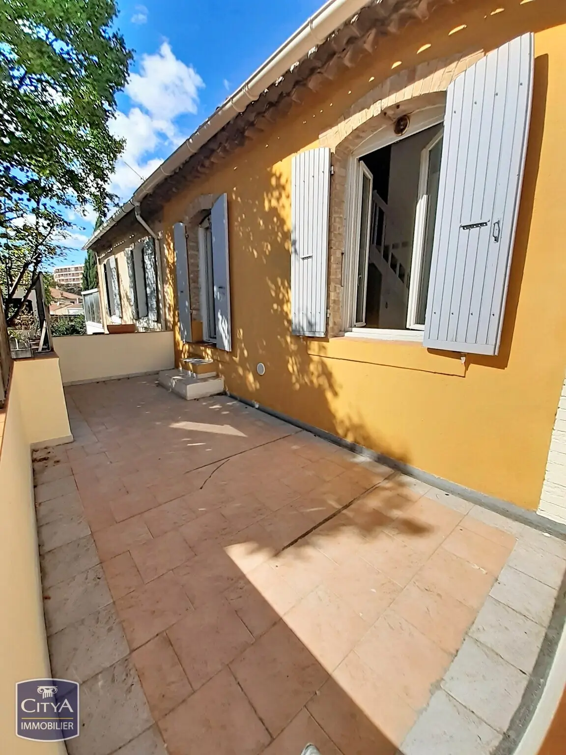 Photo 3 Immeuble 125m²