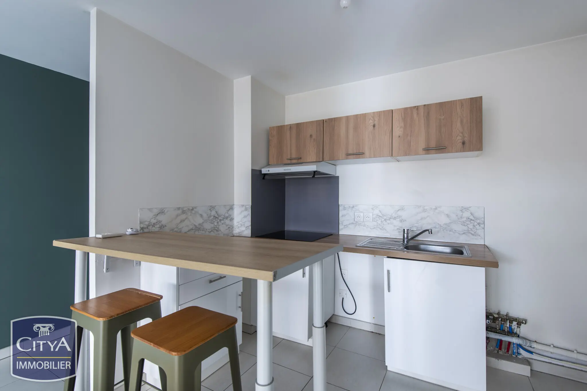 Photo 3 appartement Istres