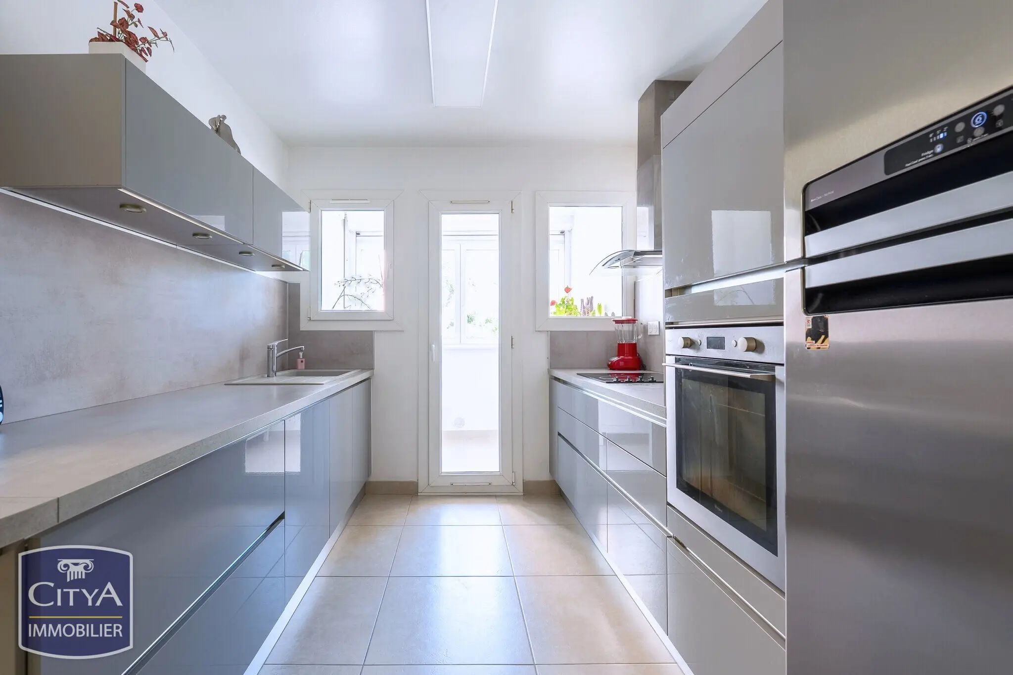 Photo 3 appartement Istres