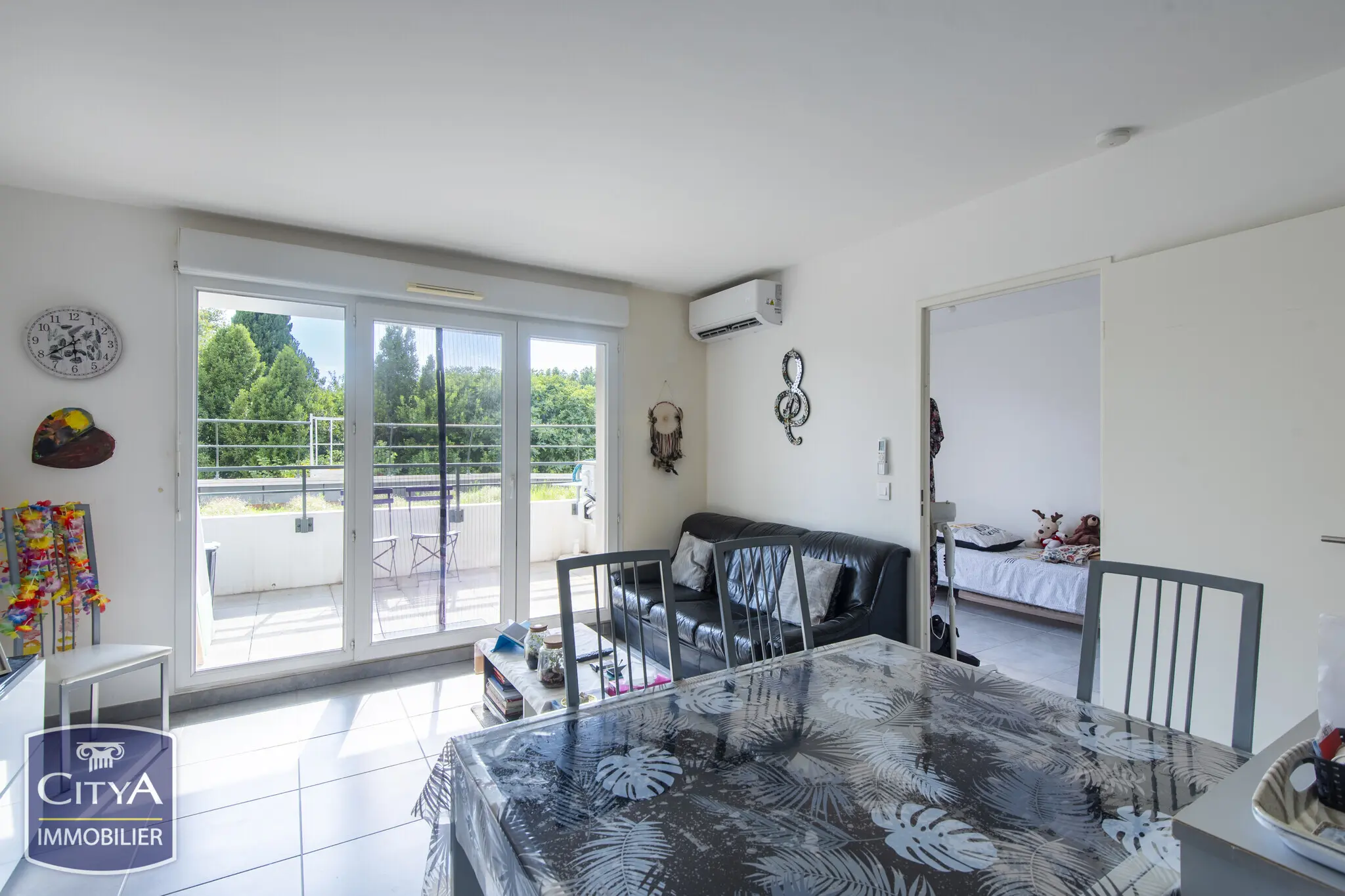 Photo 2 Appartement 2 pièces 37.91m²