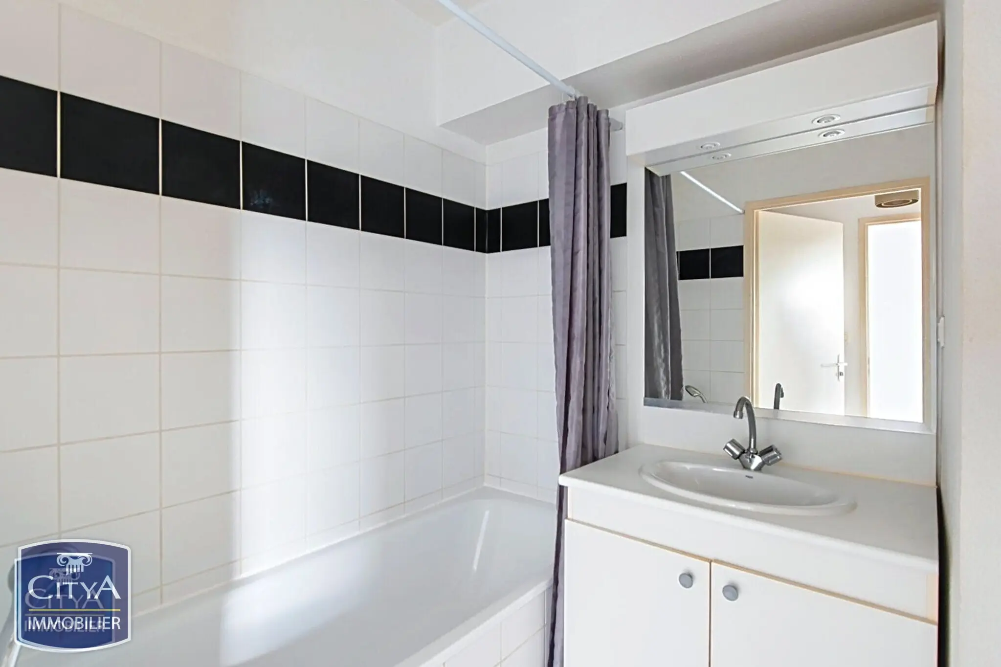 Photo 5 Appartement 1 pièce 35.46m²