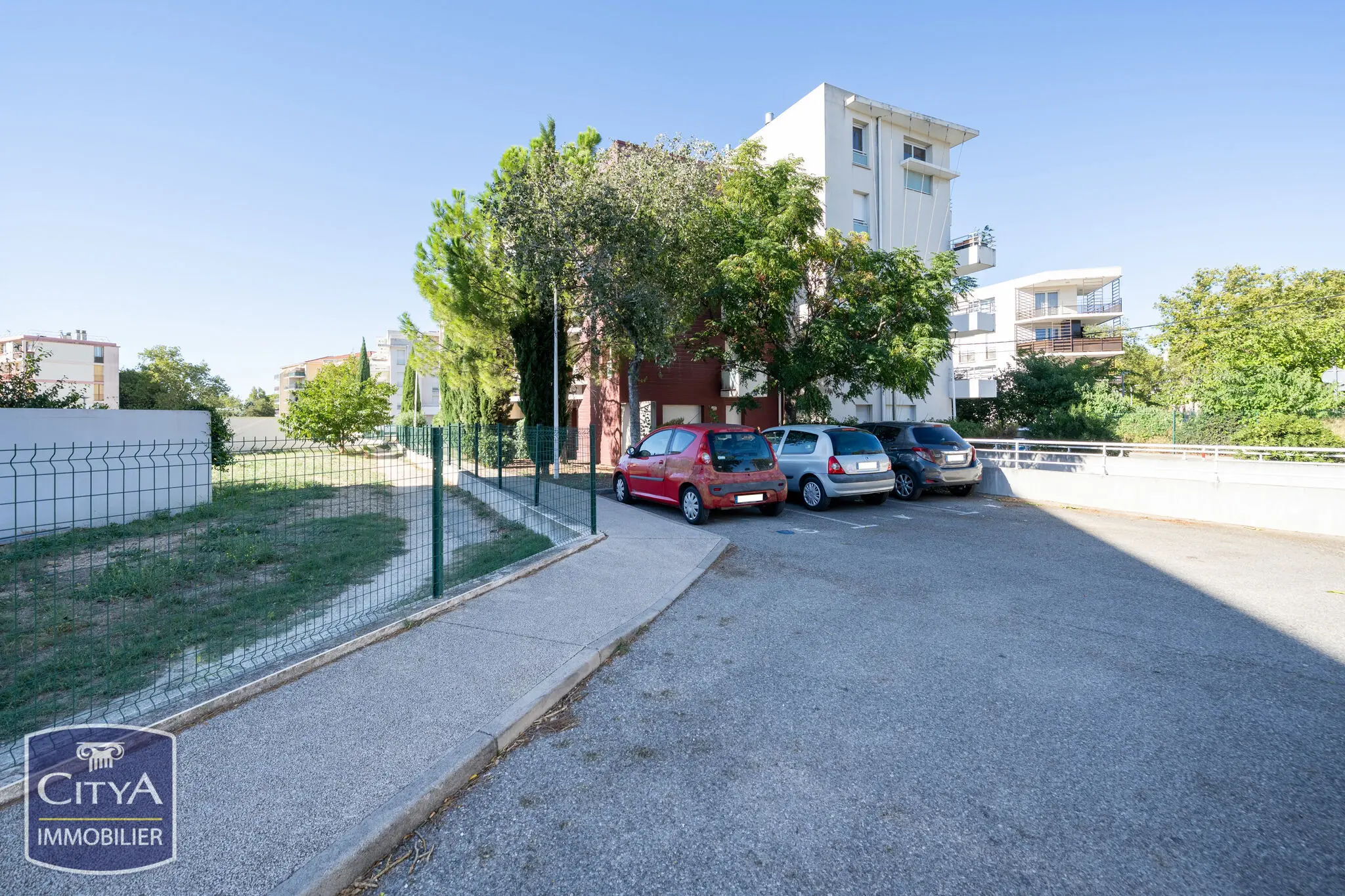 Photo 8 Appartement 1 pièce 35m²