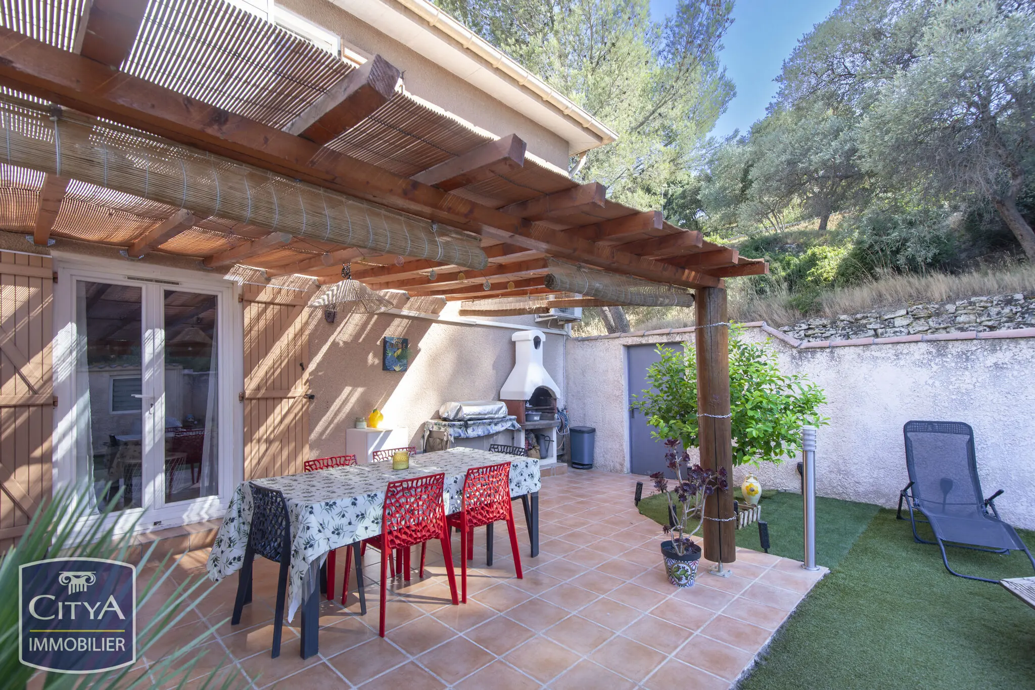 Photo 2 Maison 4 pièces 90.94m²