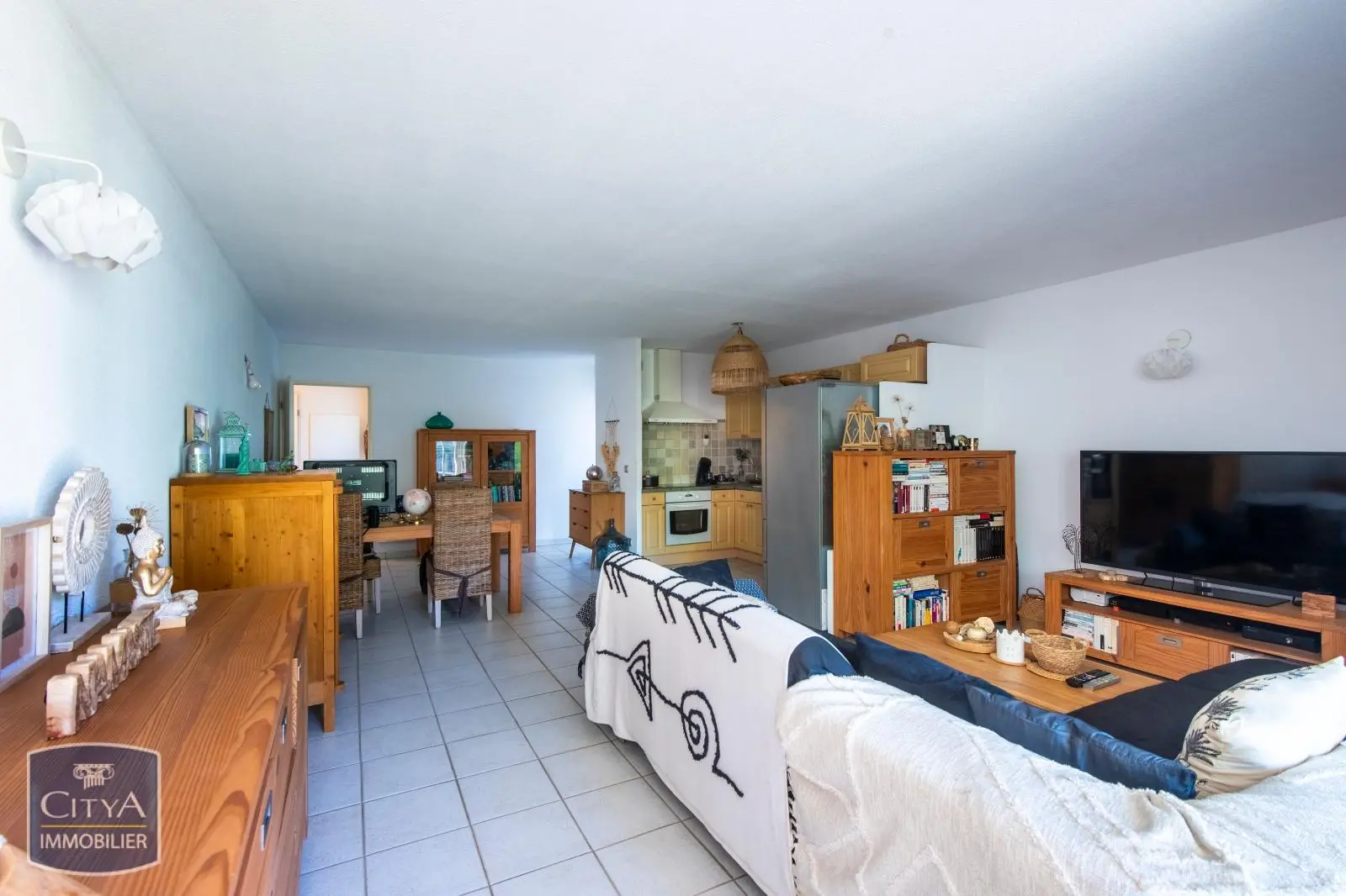 Photo 4 Appartement 3 pièces 81.46m²