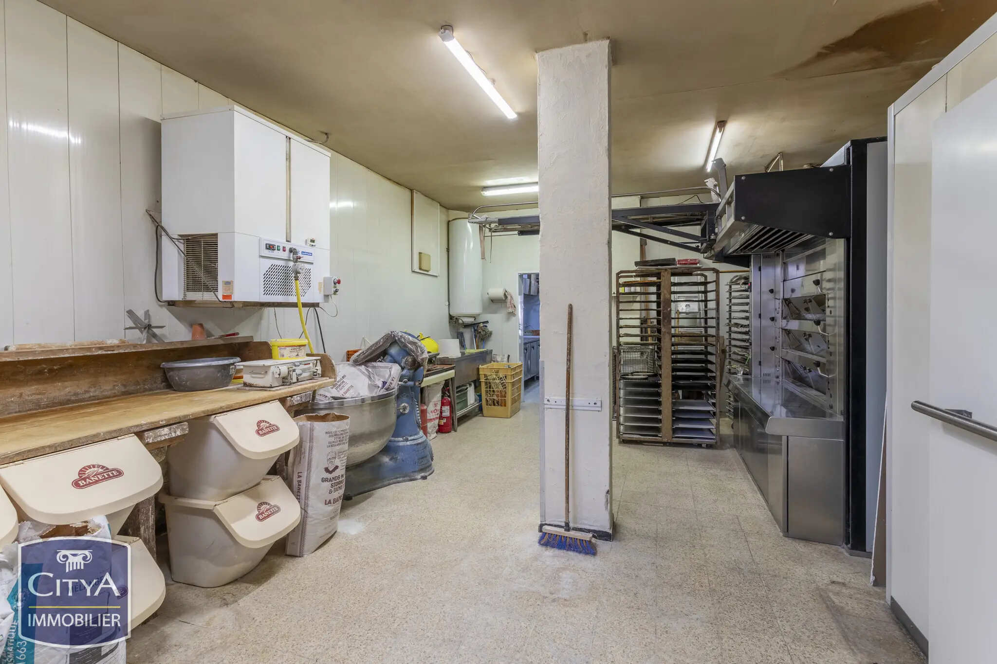 Photo 7 Immeuble 89.95m²