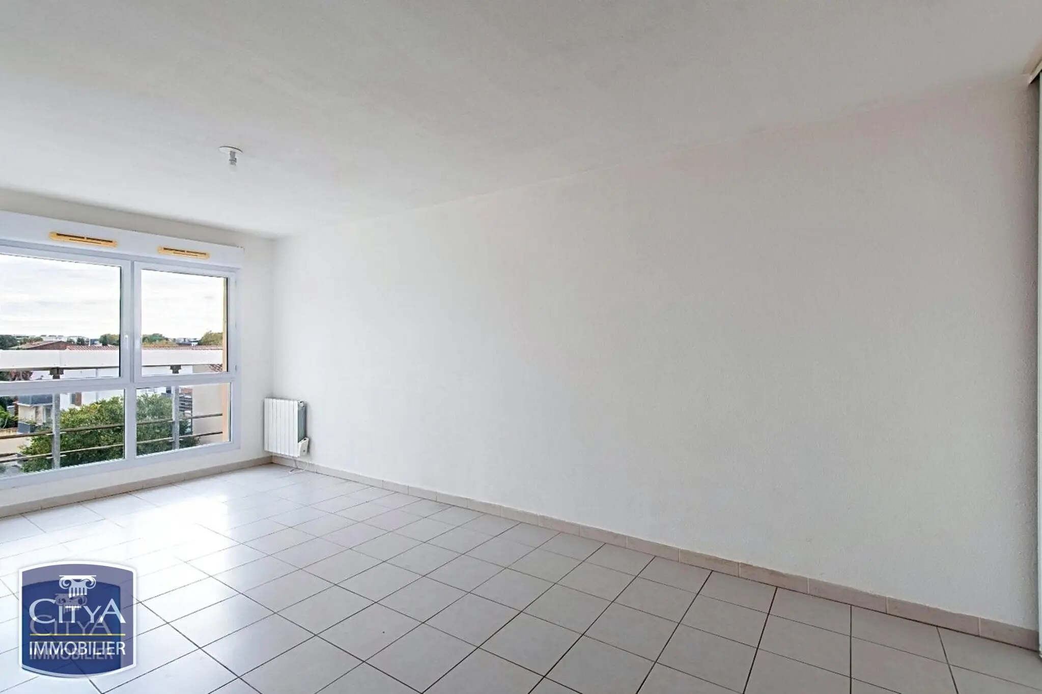 Photo 2 Appartement 1 pièce 35.46m²