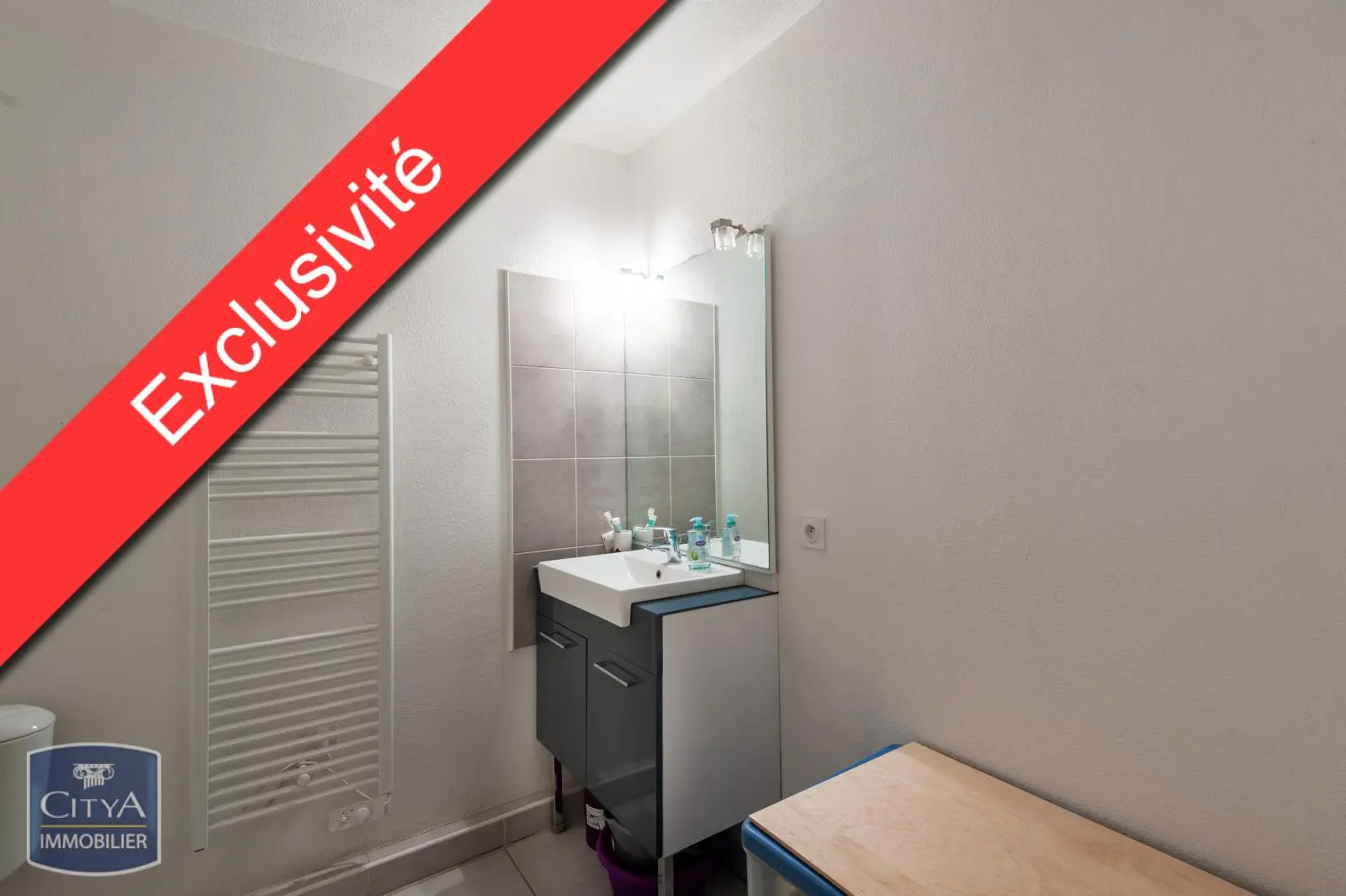 Photo 9 Appartement 2 pièces 42m²