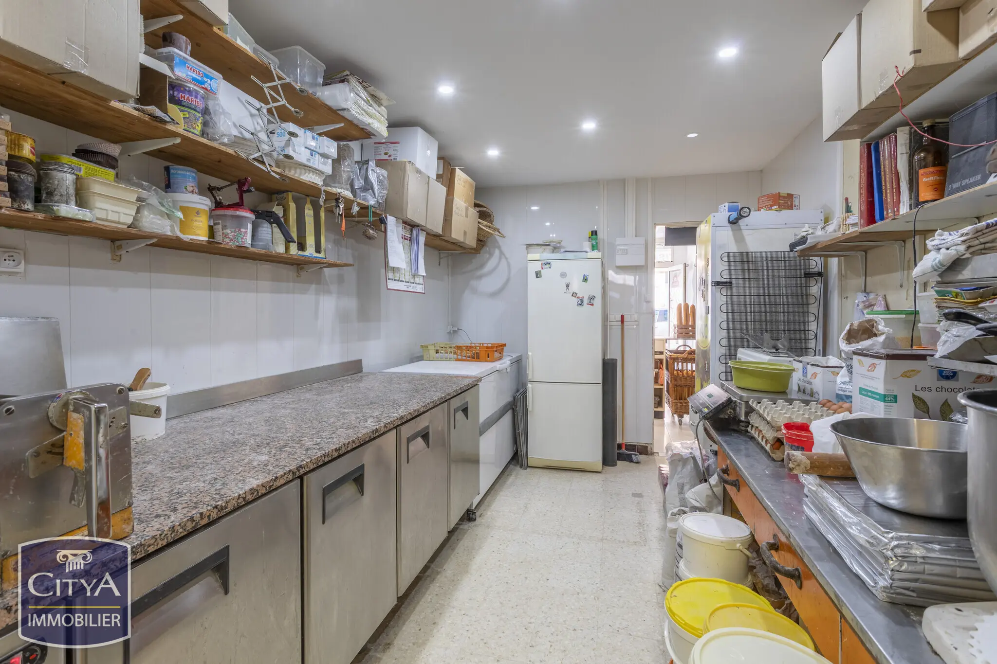 Photo 9 Immeuble 89.95m²
