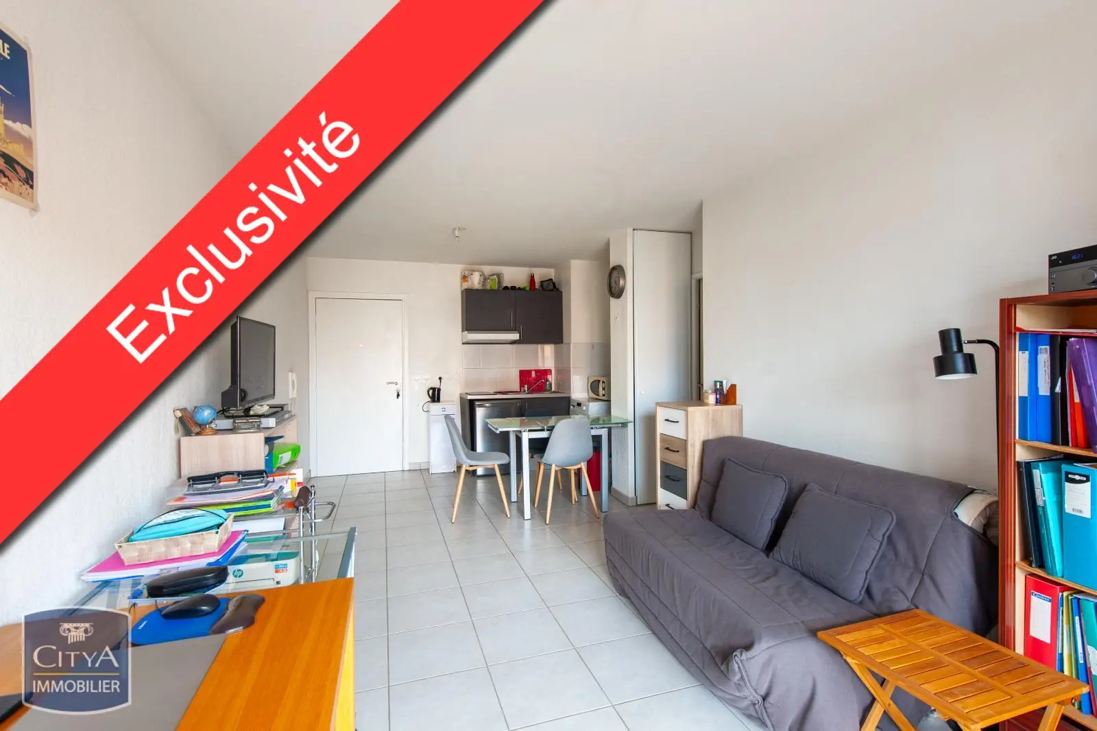 Photo 5 Appartement 2 pièces 42m²