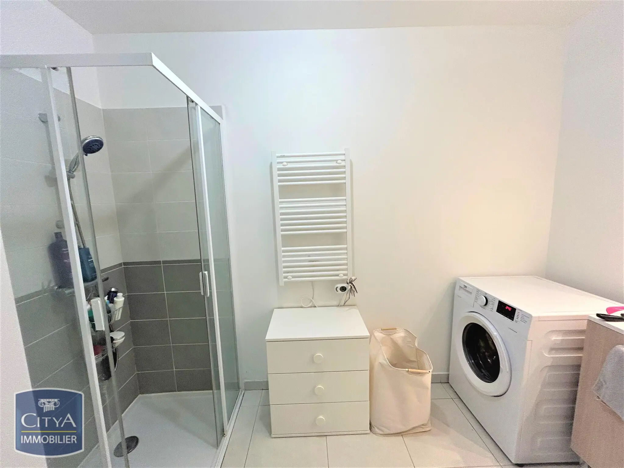 Photo 5 Appartement 2 pièces 45.86m²