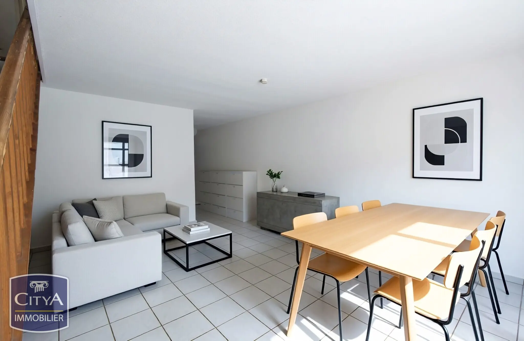Photo 1 Maison 3 pièces 68.59m²