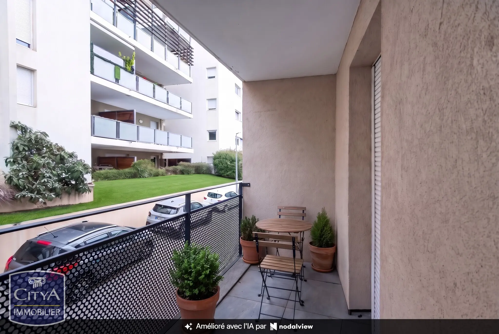 Photo 1 Appartement 2 pièces 37m²