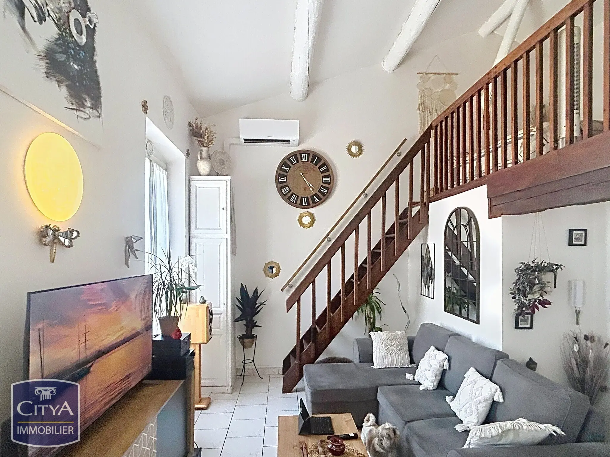 Photo 4 Immeuble 125m²