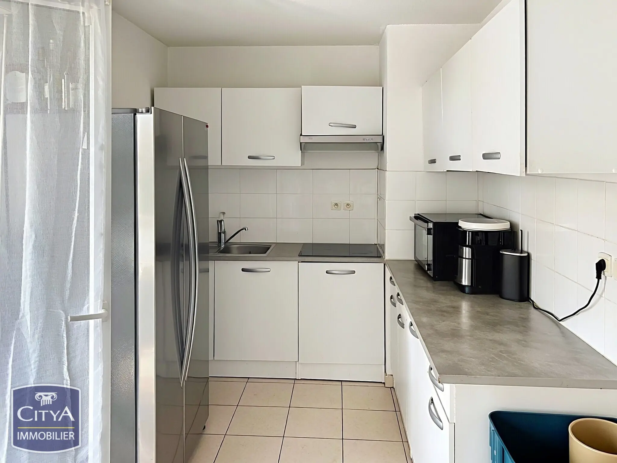 Photo 1 appartement Miramas