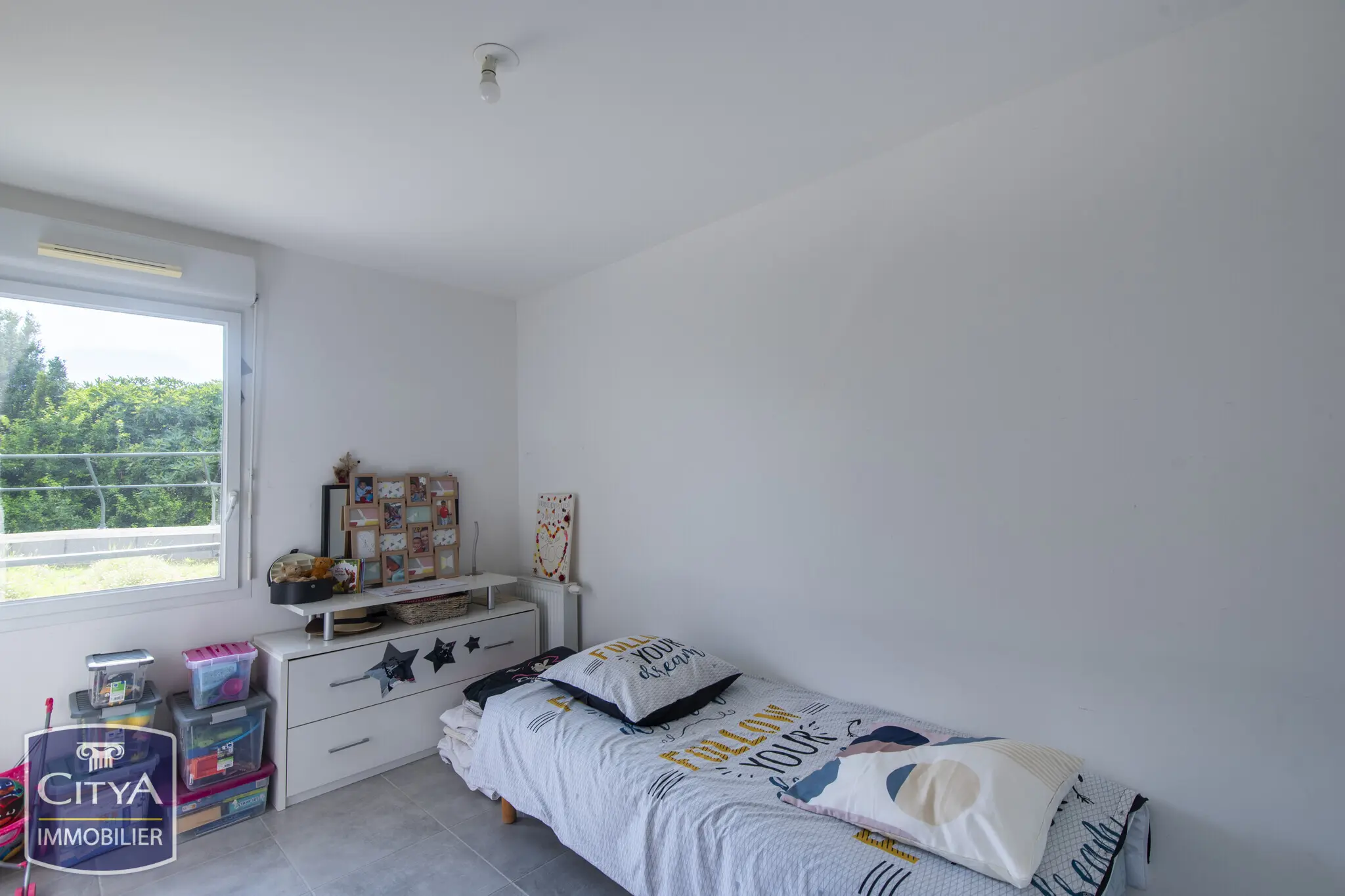 Photo 5 Appartement 2 pièces 37.91m²