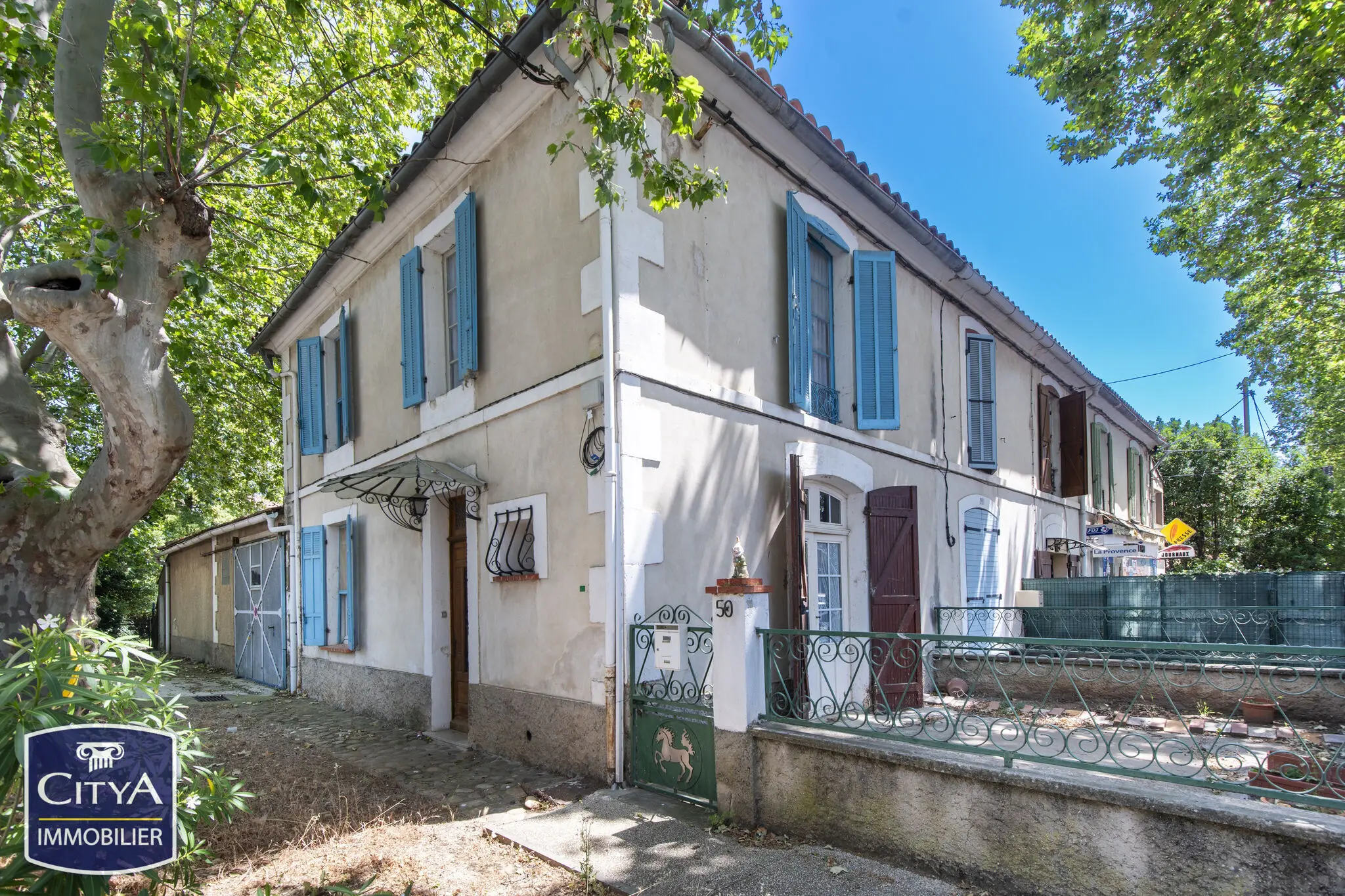 Photo 1 Maison 4 pièces 91.09m²